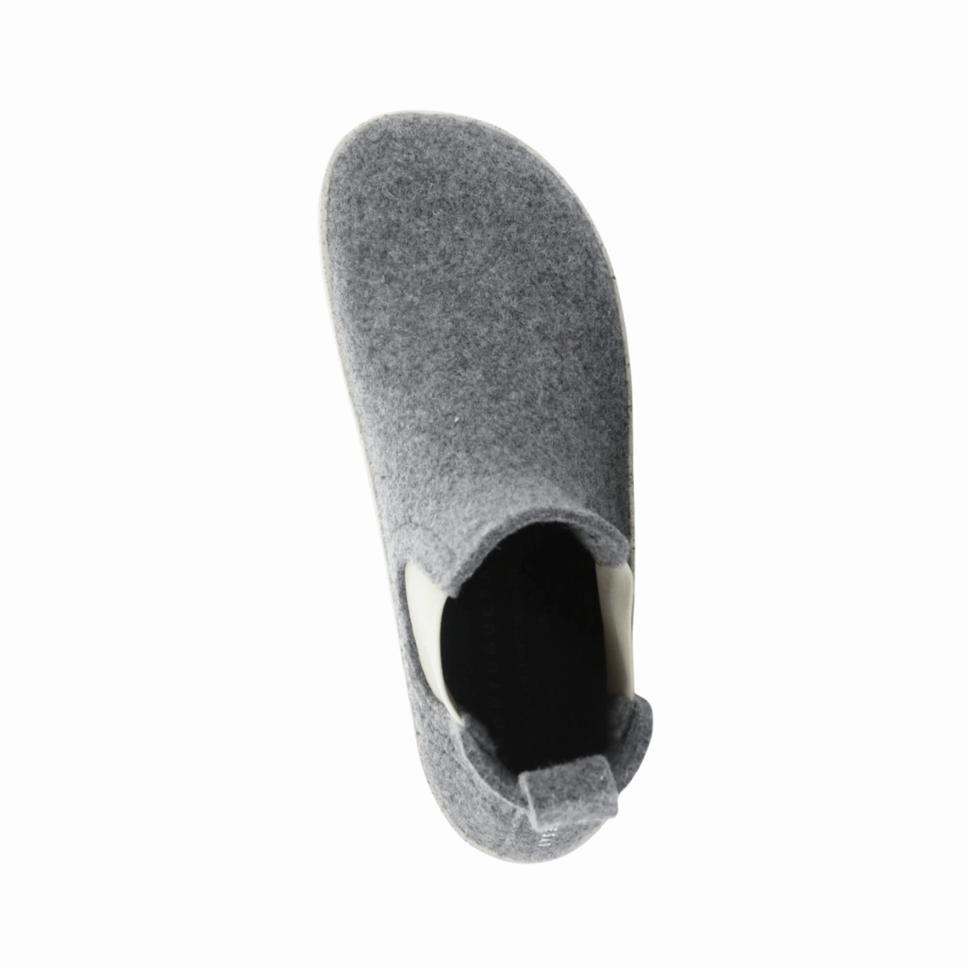 Women's Caia Slip-On Boot - Concrete