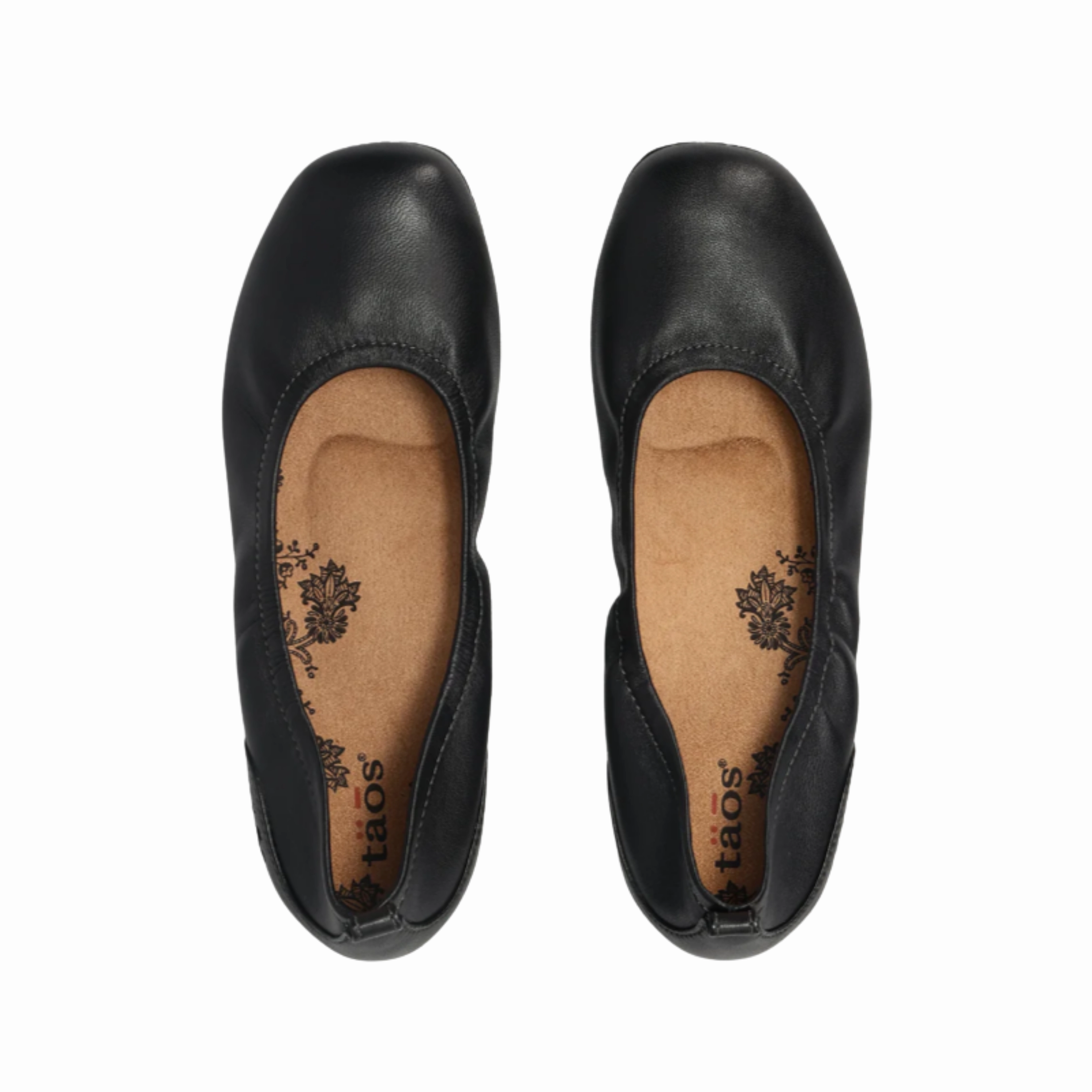 Women's Chit Chat - Black (Regular Width)