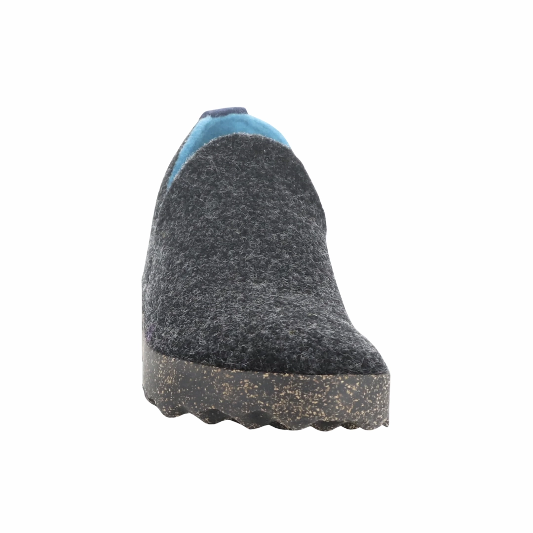Women's City - Anthracite