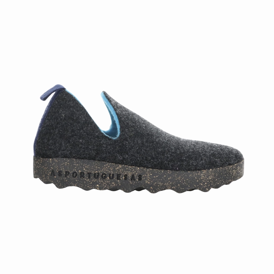 Women's City - Anthracite