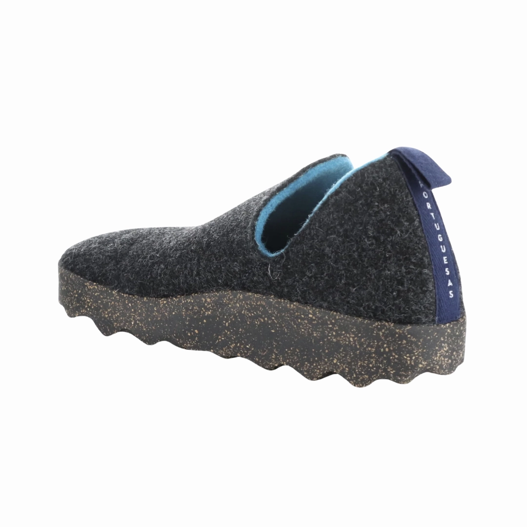 Women's City - Anthracite