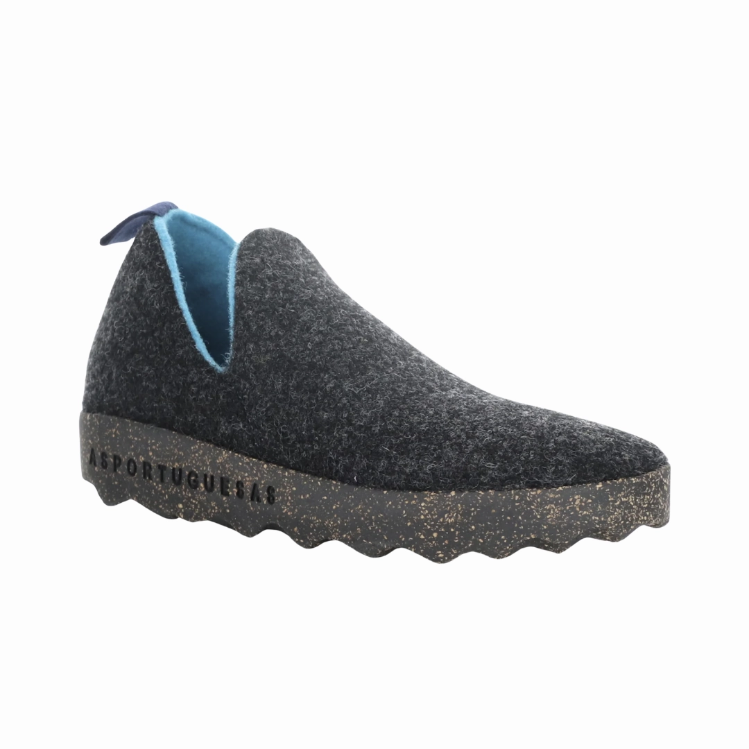 Women's City - Anthracite