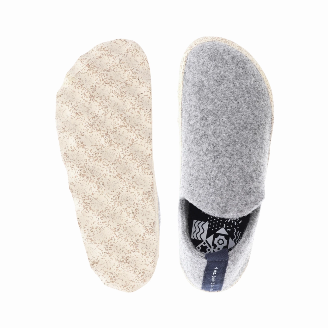 Women's City - Concrete Tweed