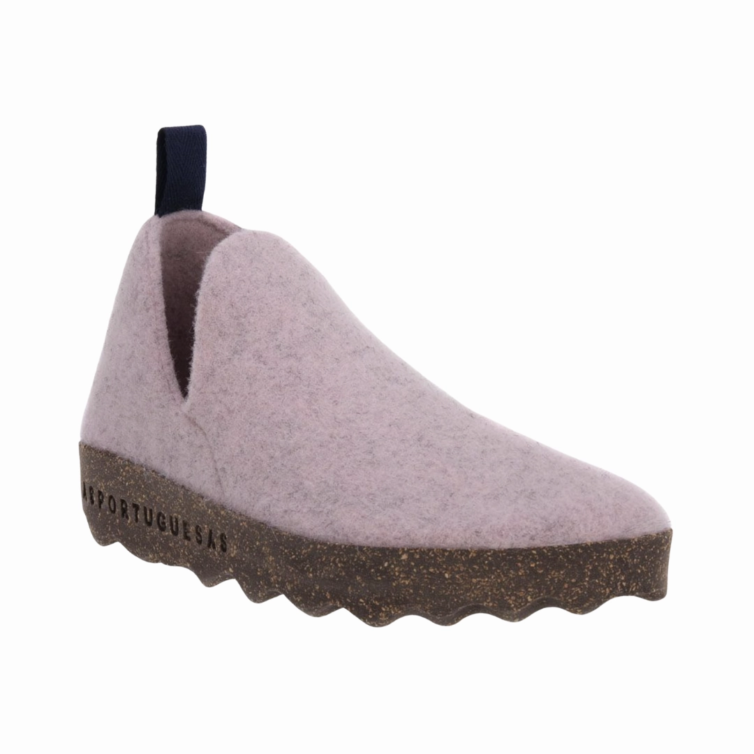 Women's City - Marble Pink