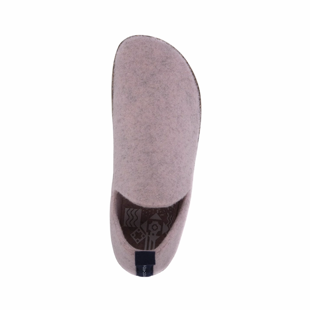 Women's City - Marble Pink