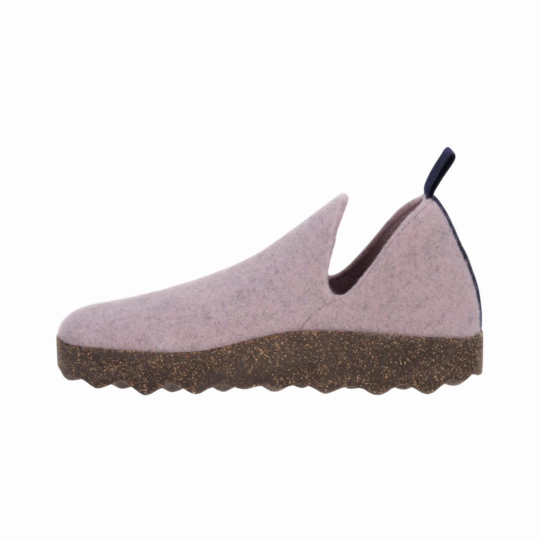 Women's City - Marble Pink