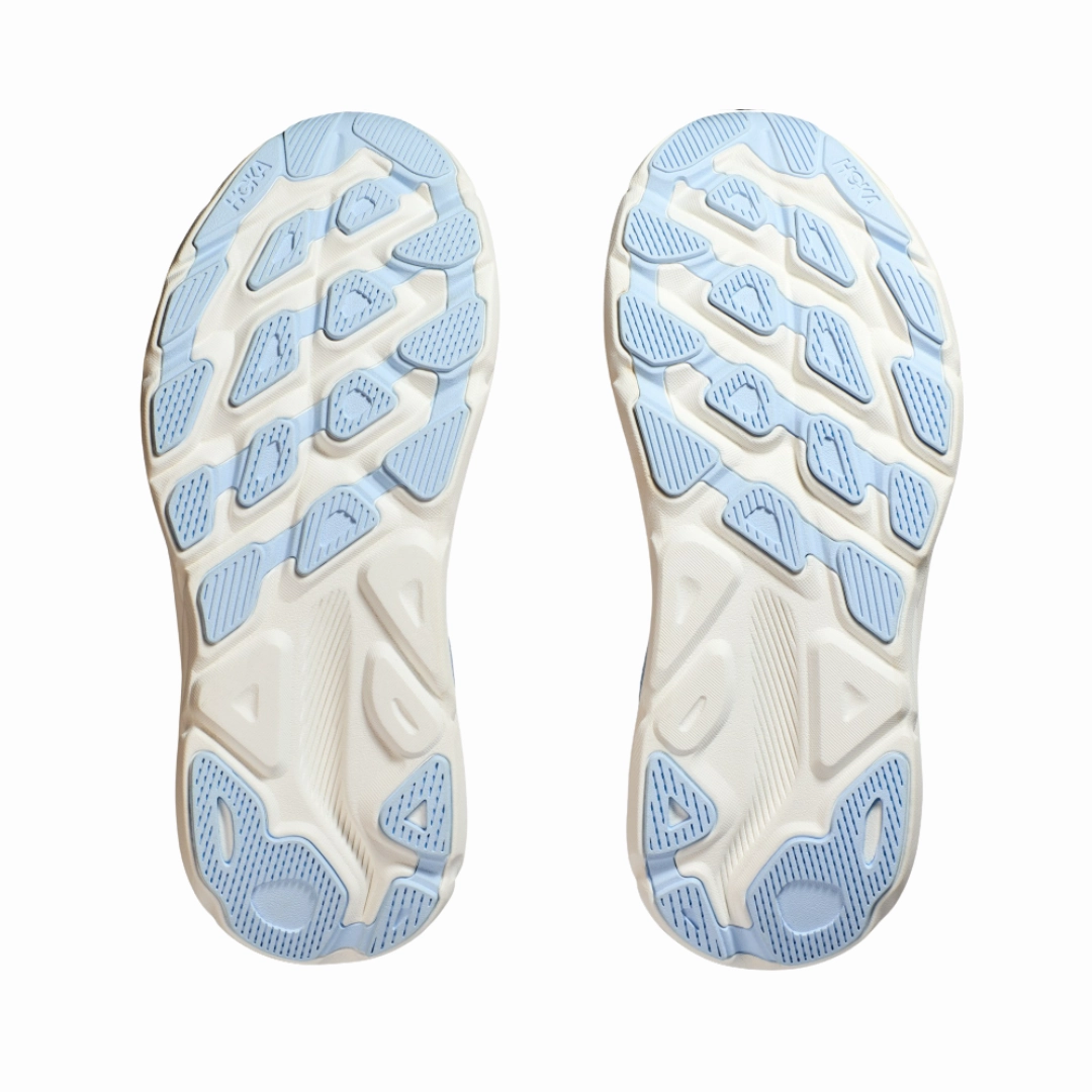 Women's Clifton 9 - Airy Blue/Ice Water (B Width)