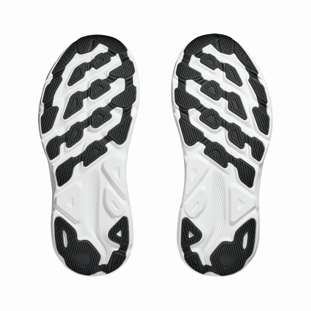 Women's Clifton 9 - Black/Copper (B Width)