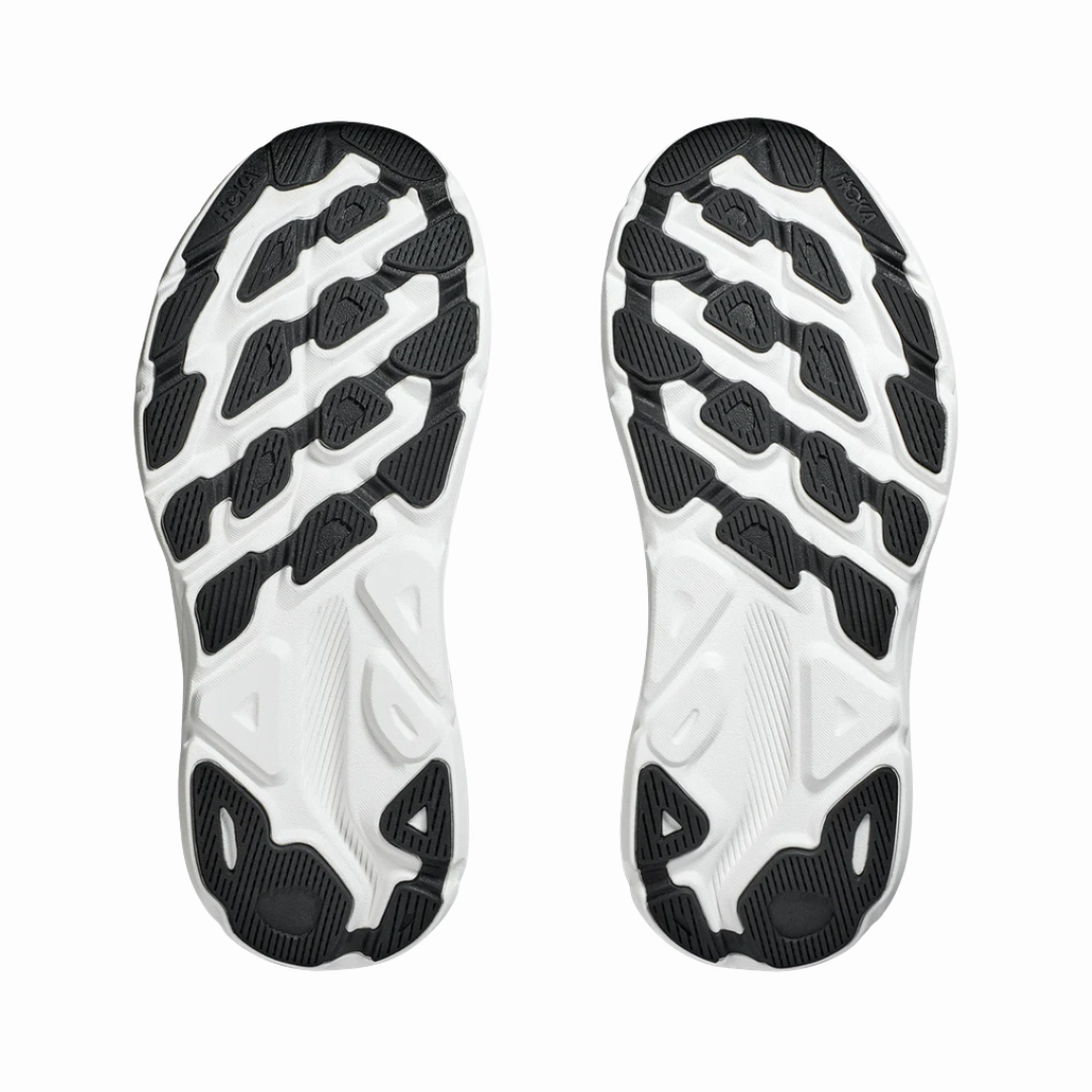 Women's Clifton 9 - Black/Copper (D Width)