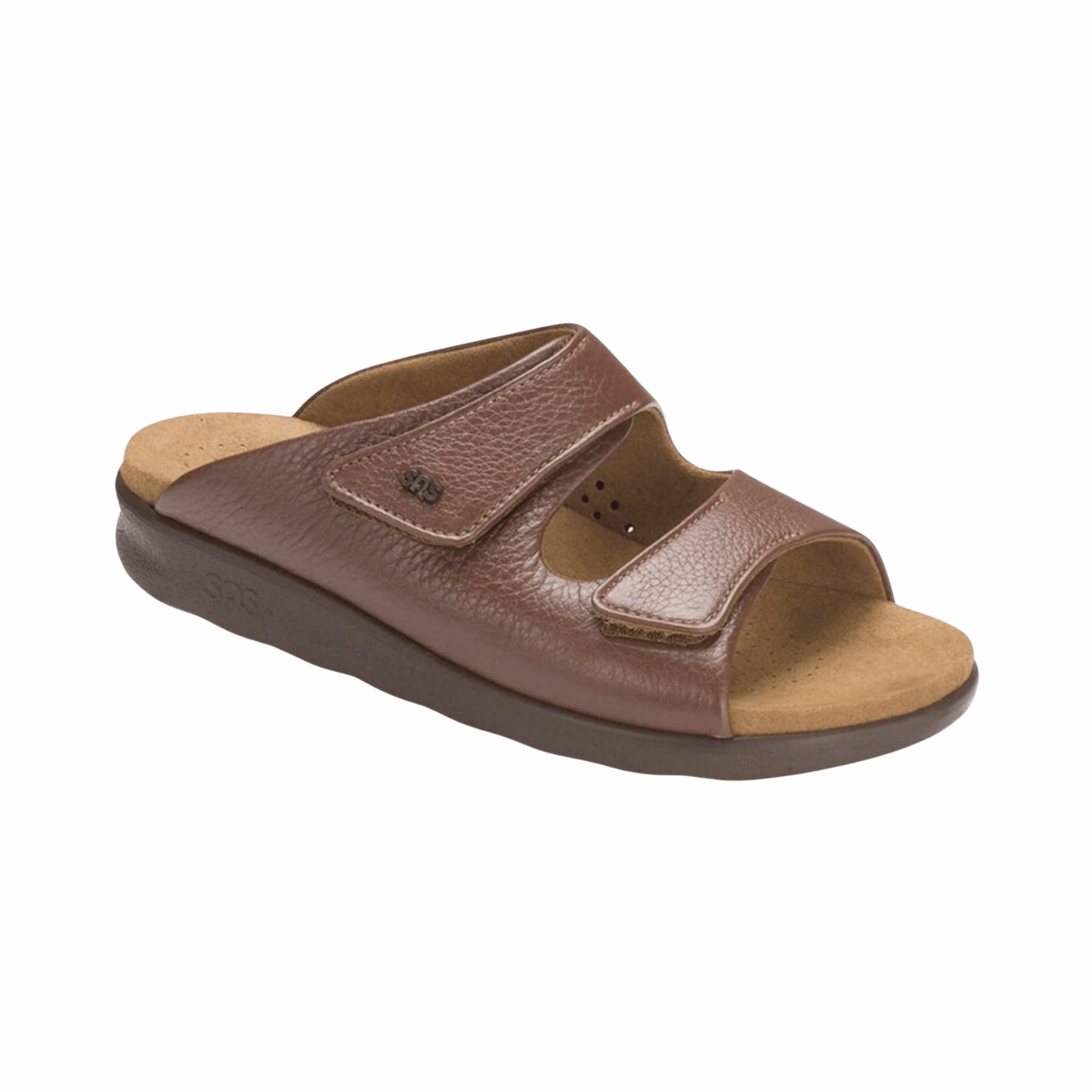 Women's Cozy Sandal - Amber (Regular Width)