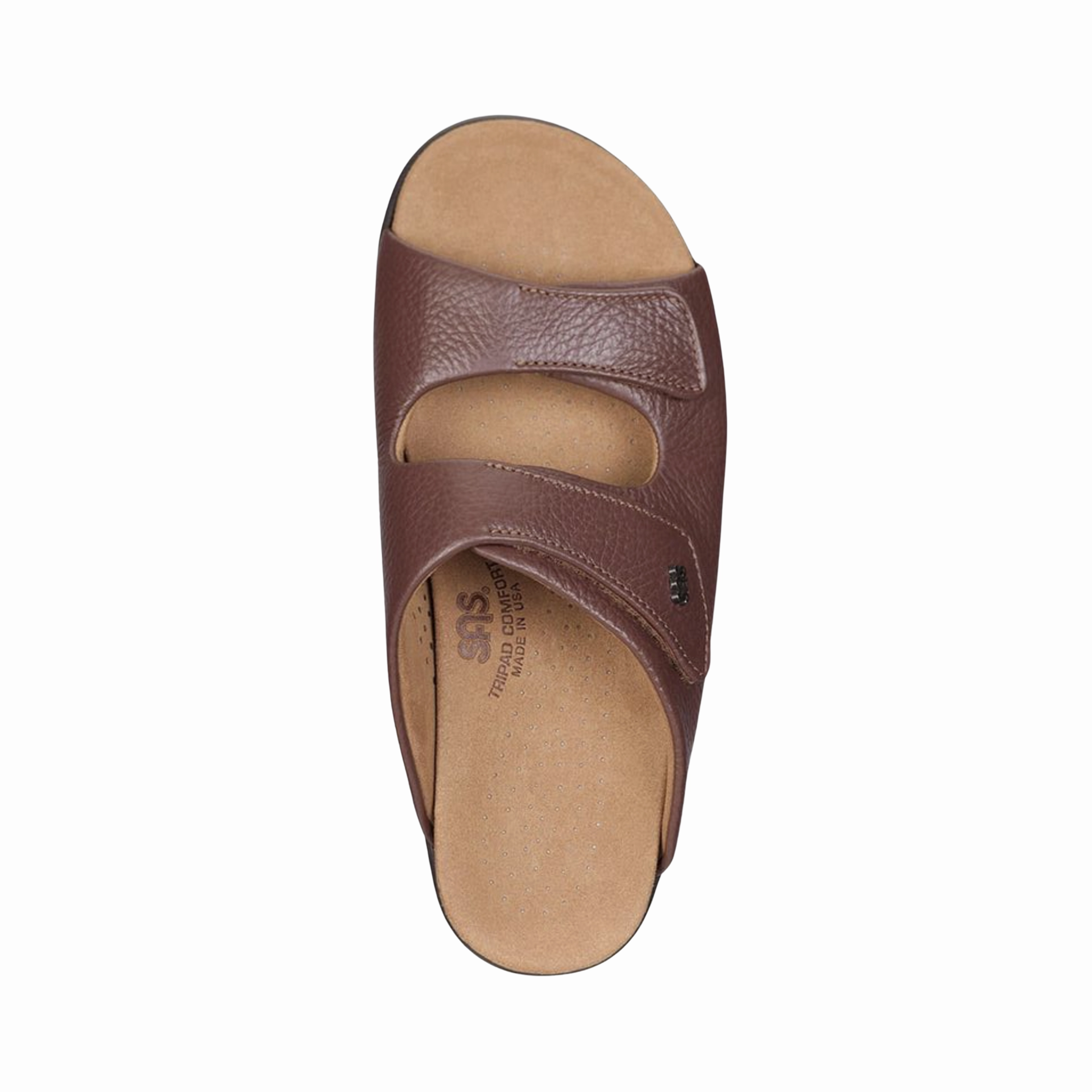 Women's Cozy Sandal - Amber (Regular Width)