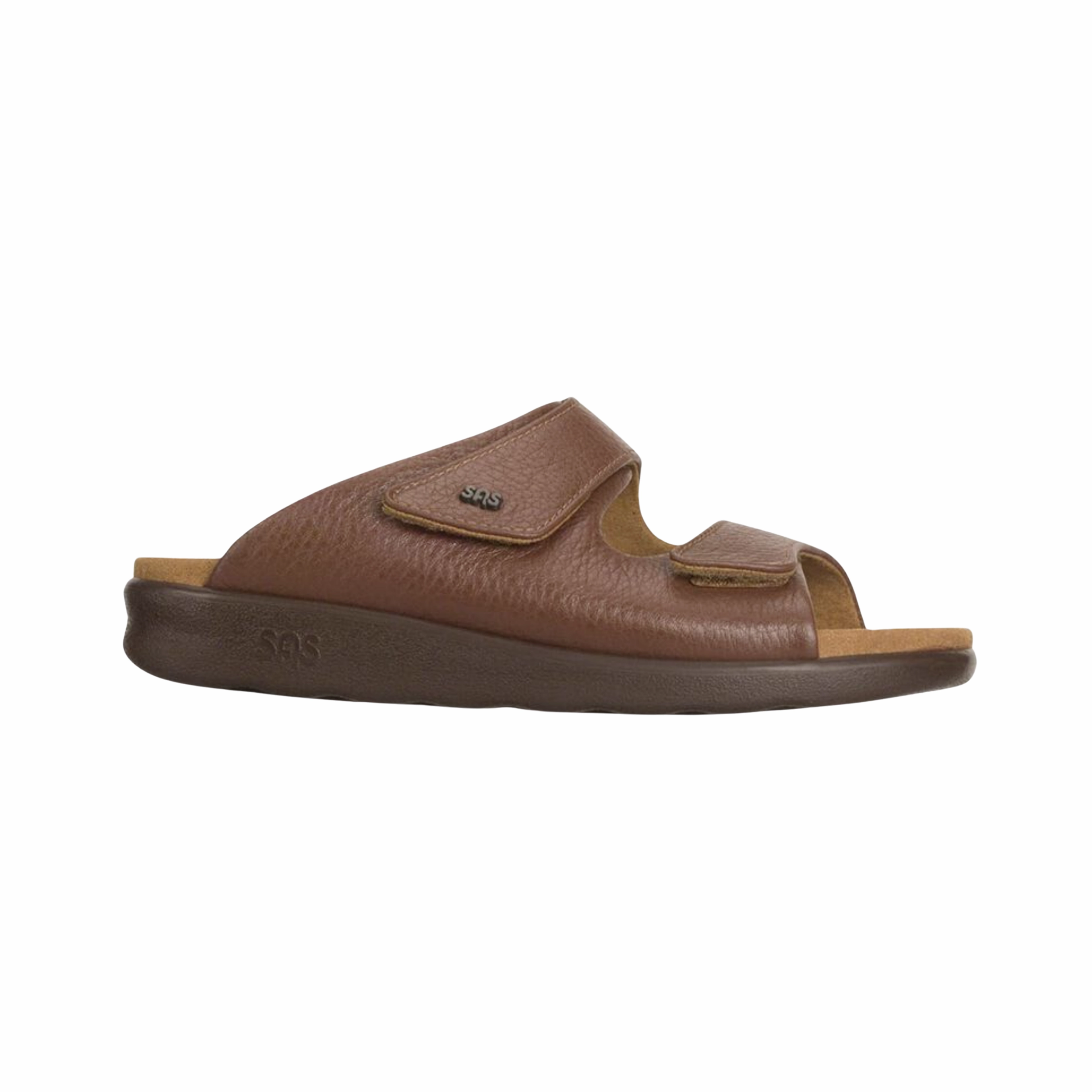 Women's Cozy Sandal - Amber (Regular Width)