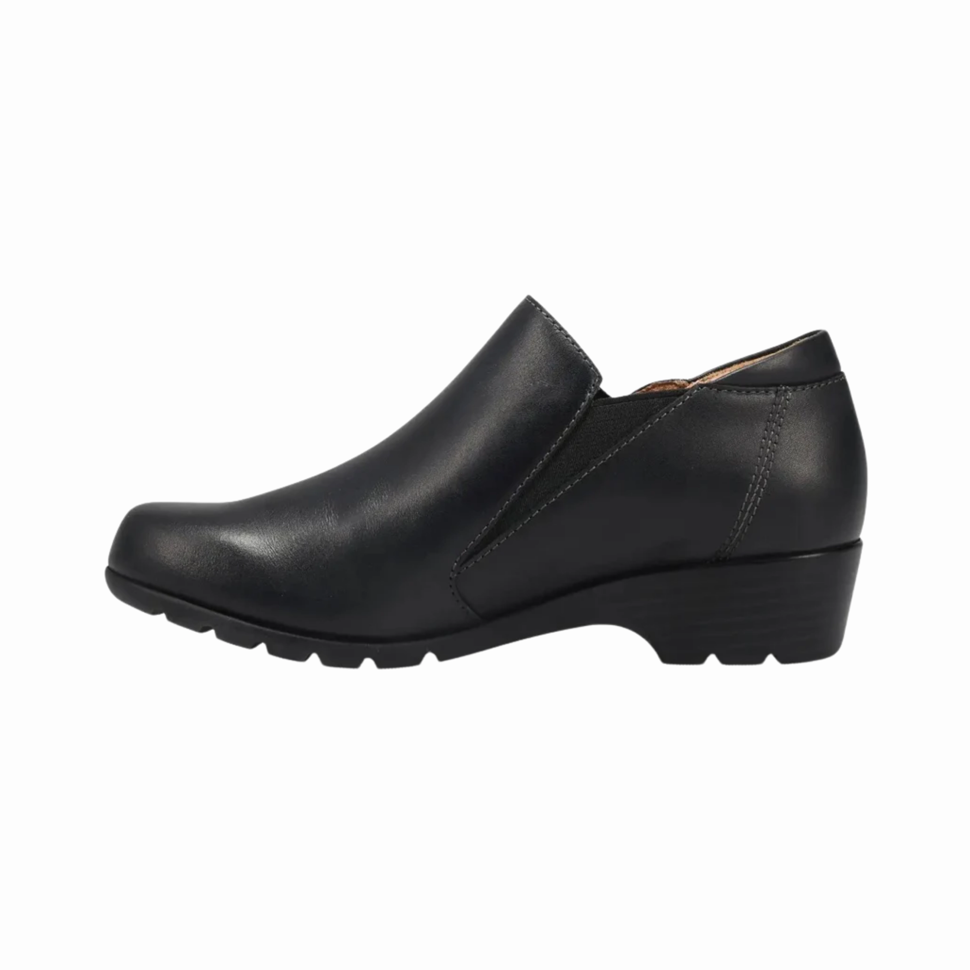 Women's Daily - Black (Regular Width)