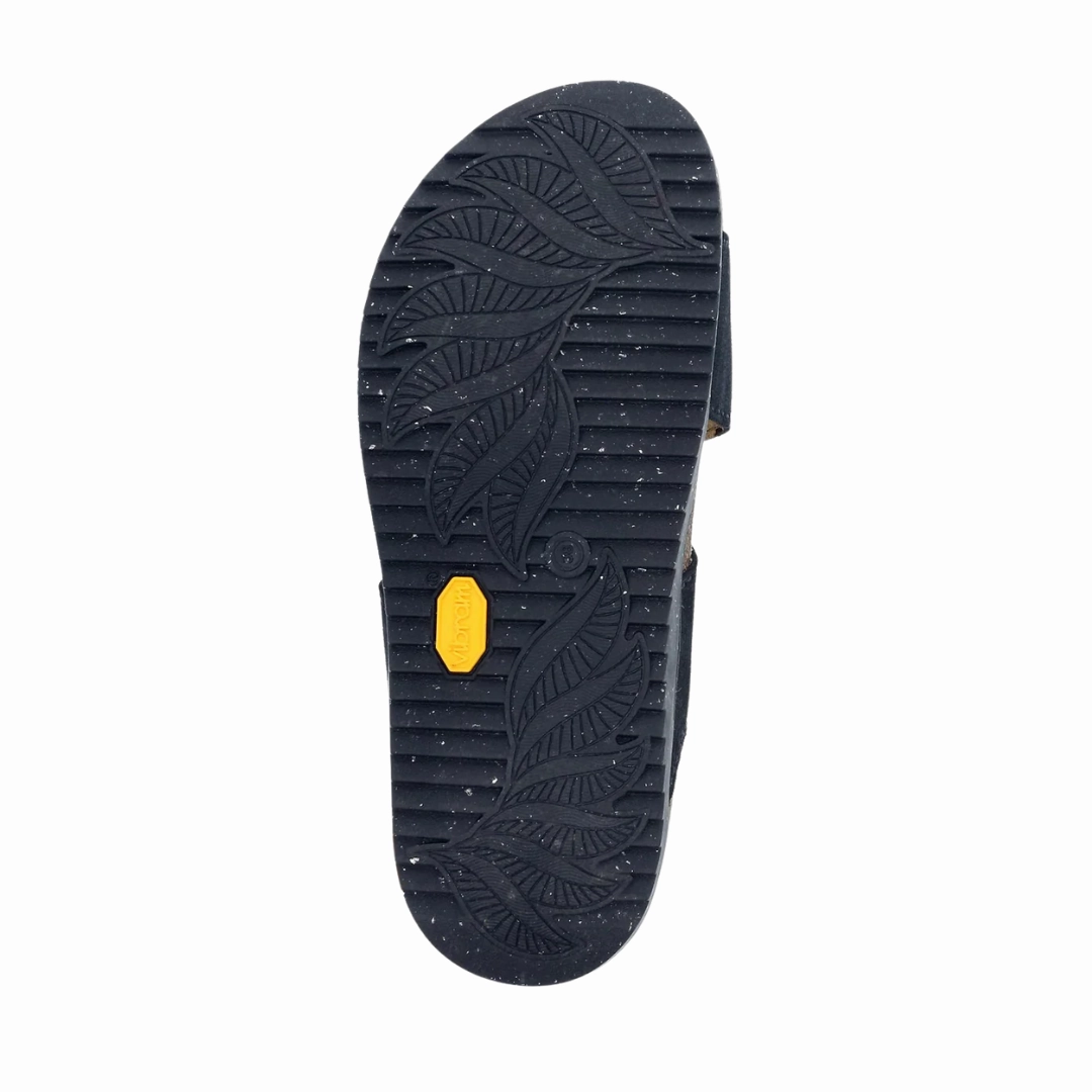 Women's Dayna - Black Suede