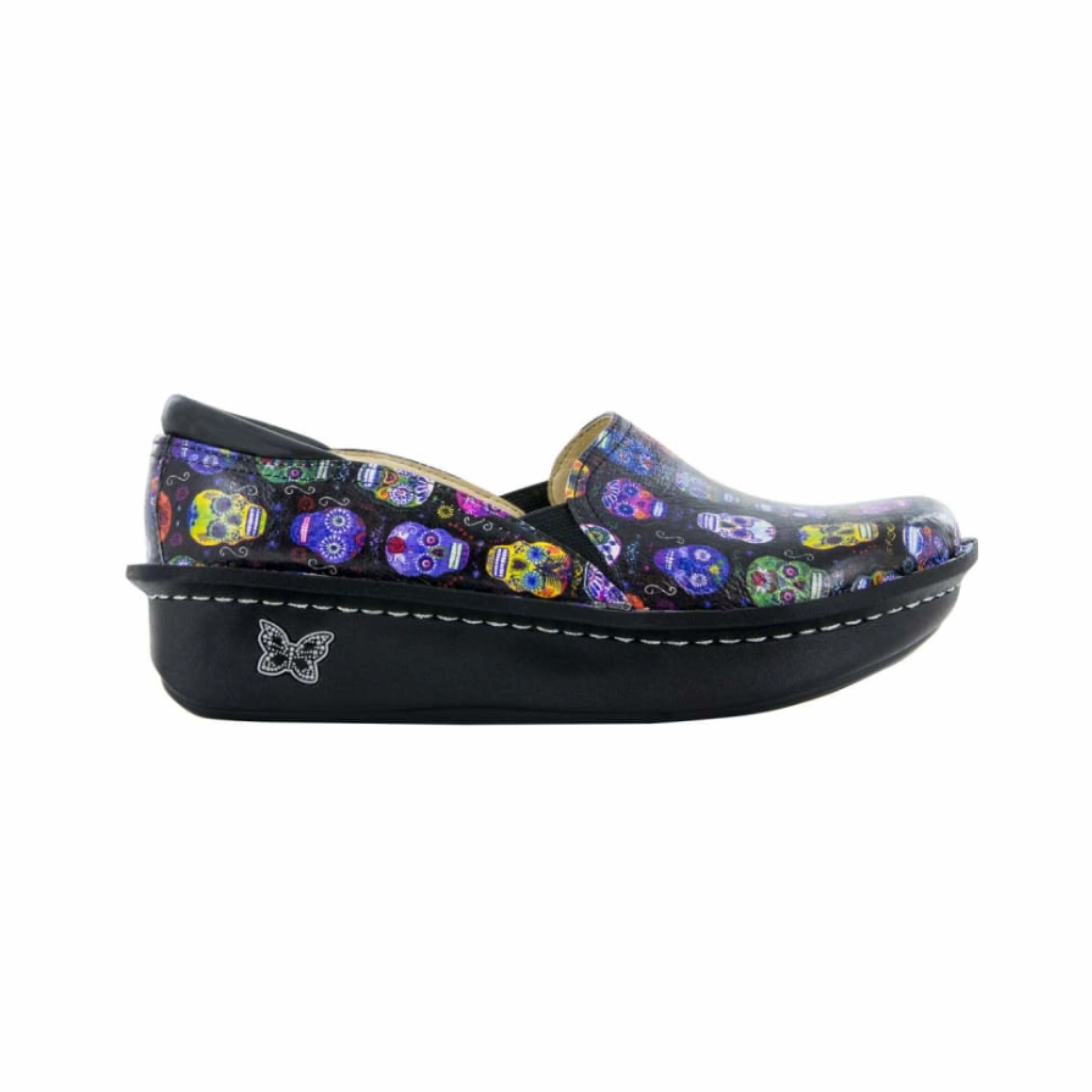 Women's Debra - Sugar Skulls