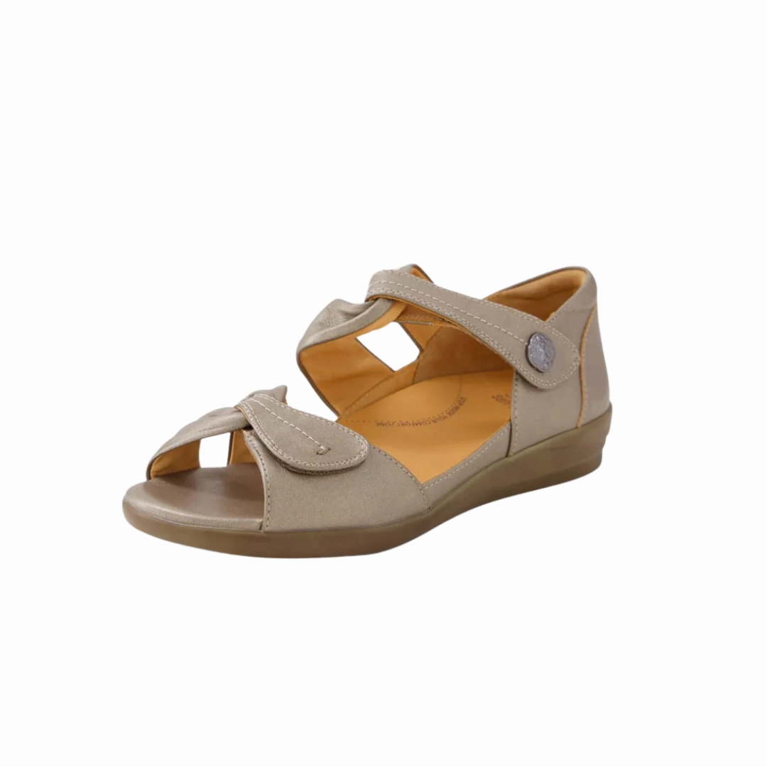 Women's Doxie - Greige (Wide Width)