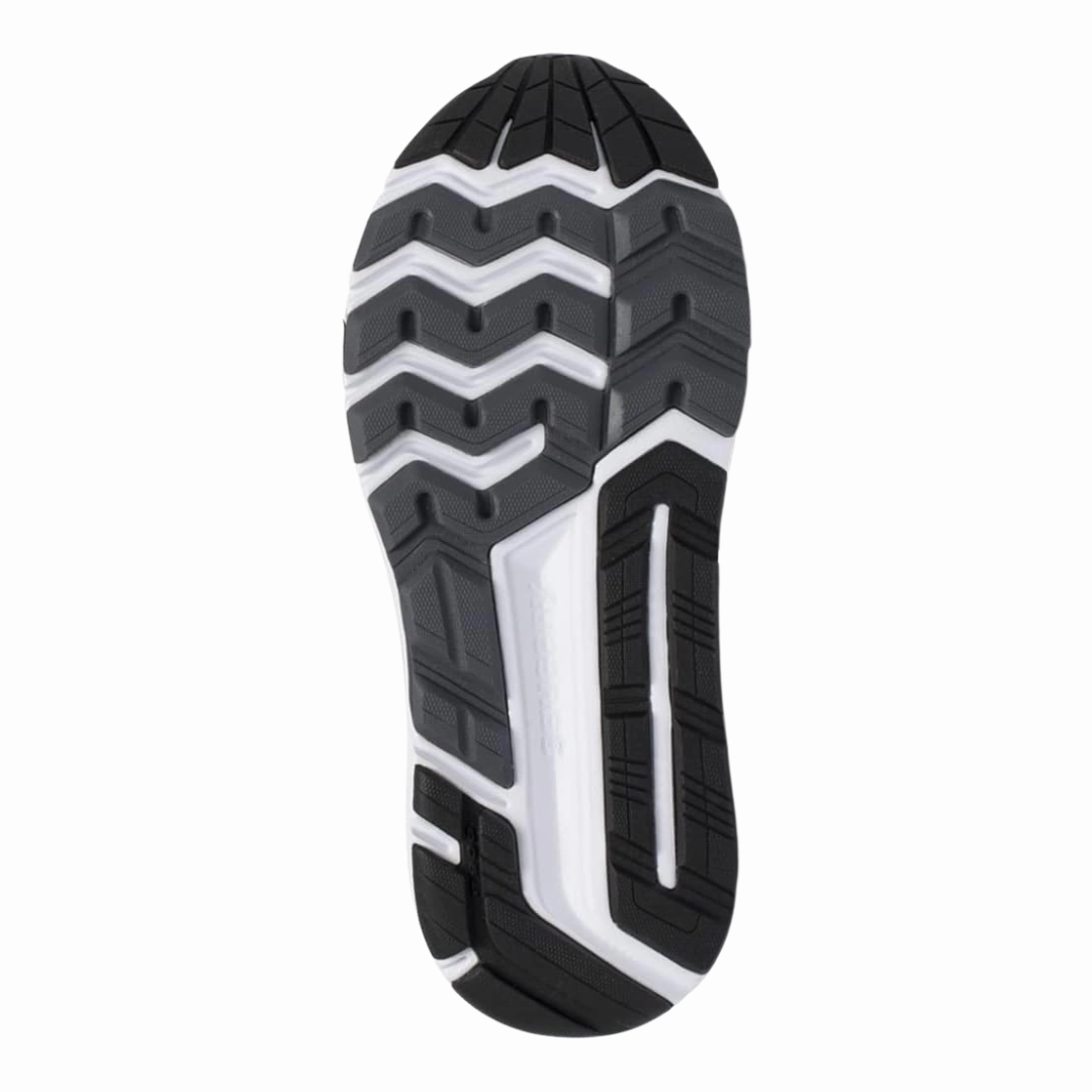 Women's Echelon 8 - Black/White (Regular Width)