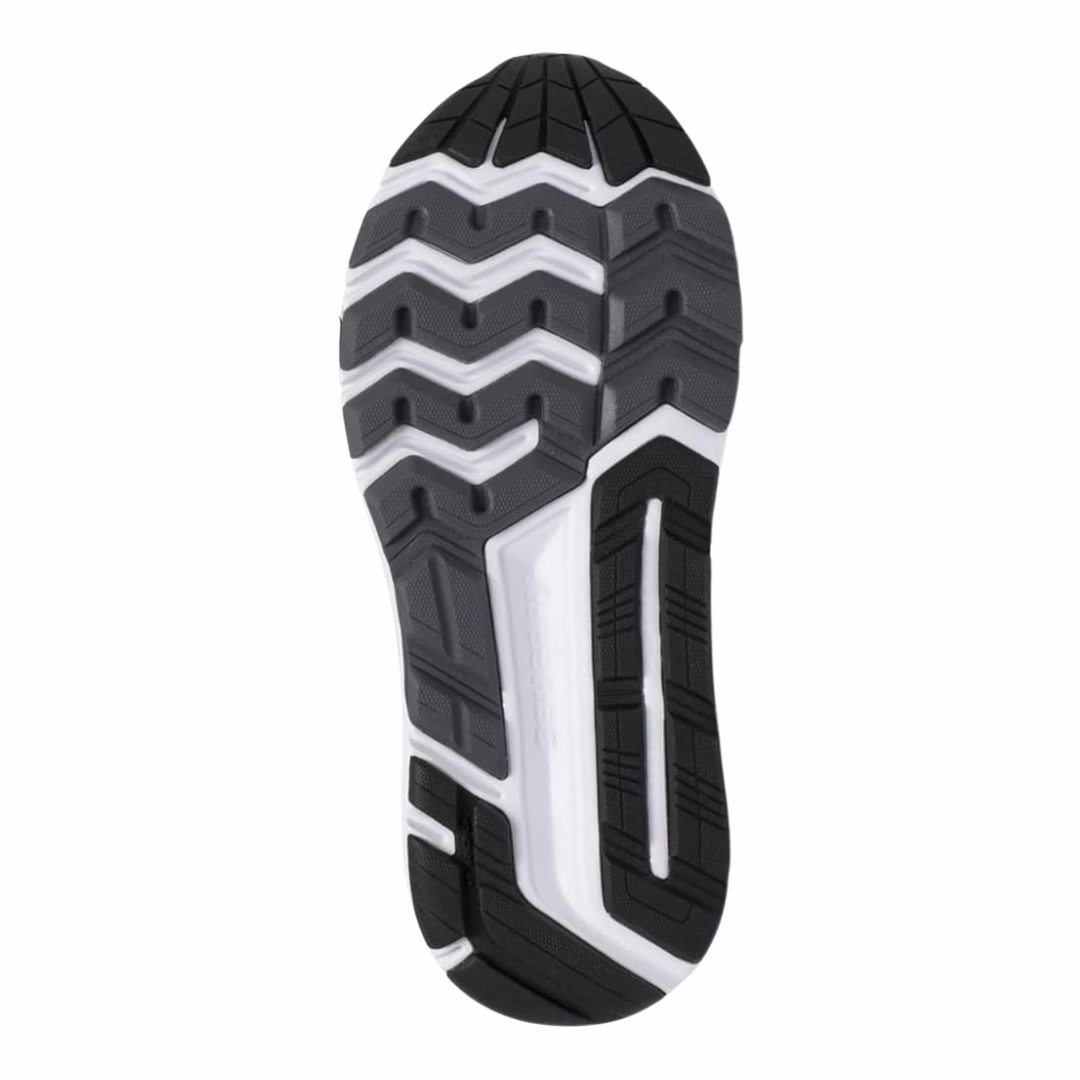 Women's Echelon 8 - Black/White (Regular Width)