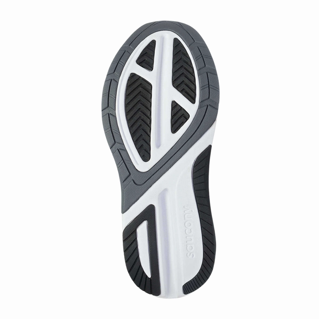 Women's Echelon 9 - Black/White (Wide Width)