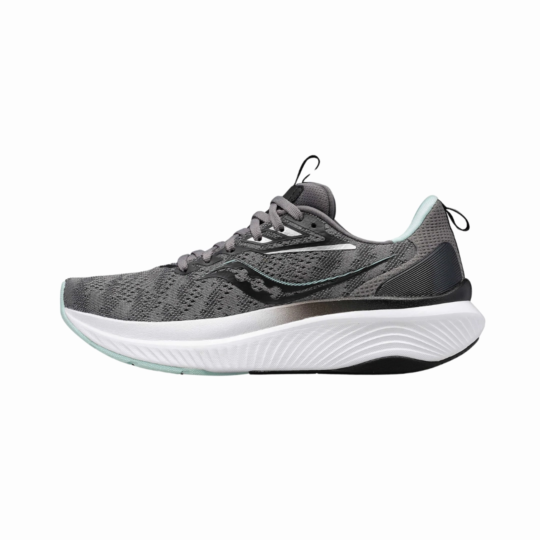 Women's Echelon 9 - Charcoal/Ice (Regular Width)