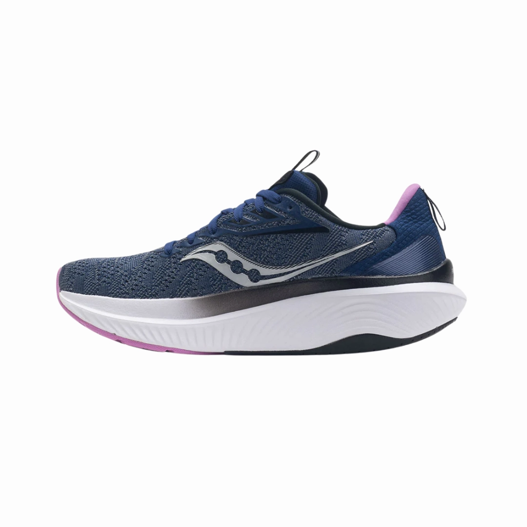 Women's Echelon 9 - Indigo/Grape (Regular Width)