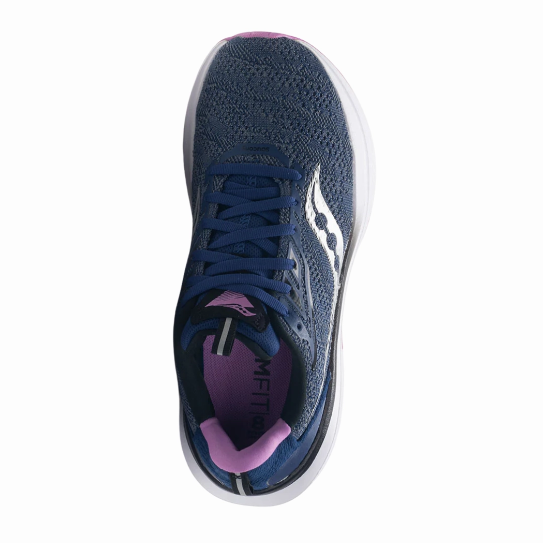 Women's Echelon 9 - Indigo/Grape (Regular Width)