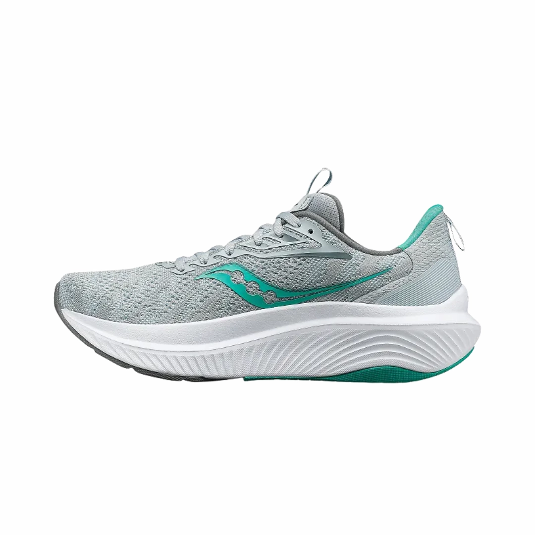 Women's Echelon 9 - Shadow/Pool (Regular Width)