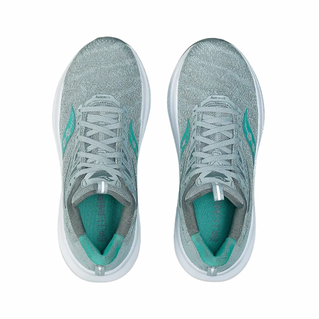 Women's Echelon 9 - Shadow/Pool (Regular Width)