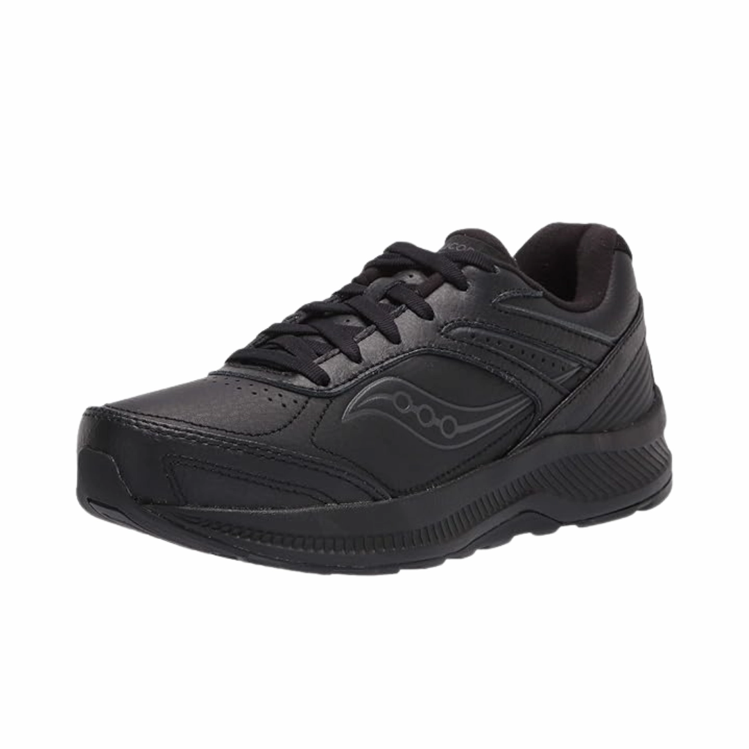 Women's Echelon Walker 3 - Black (Regular Width)