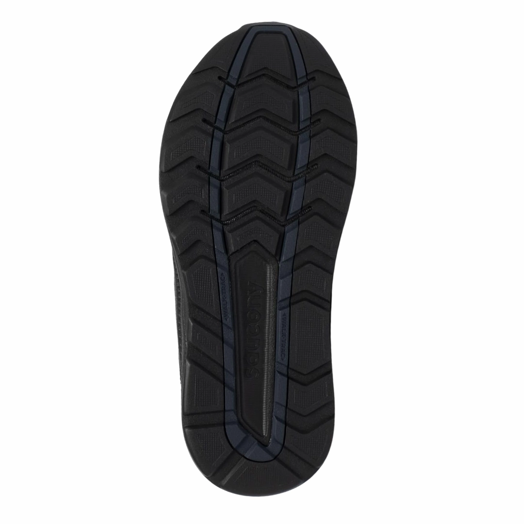 Women's Echelon Walker 3 - Black (Regular Width)