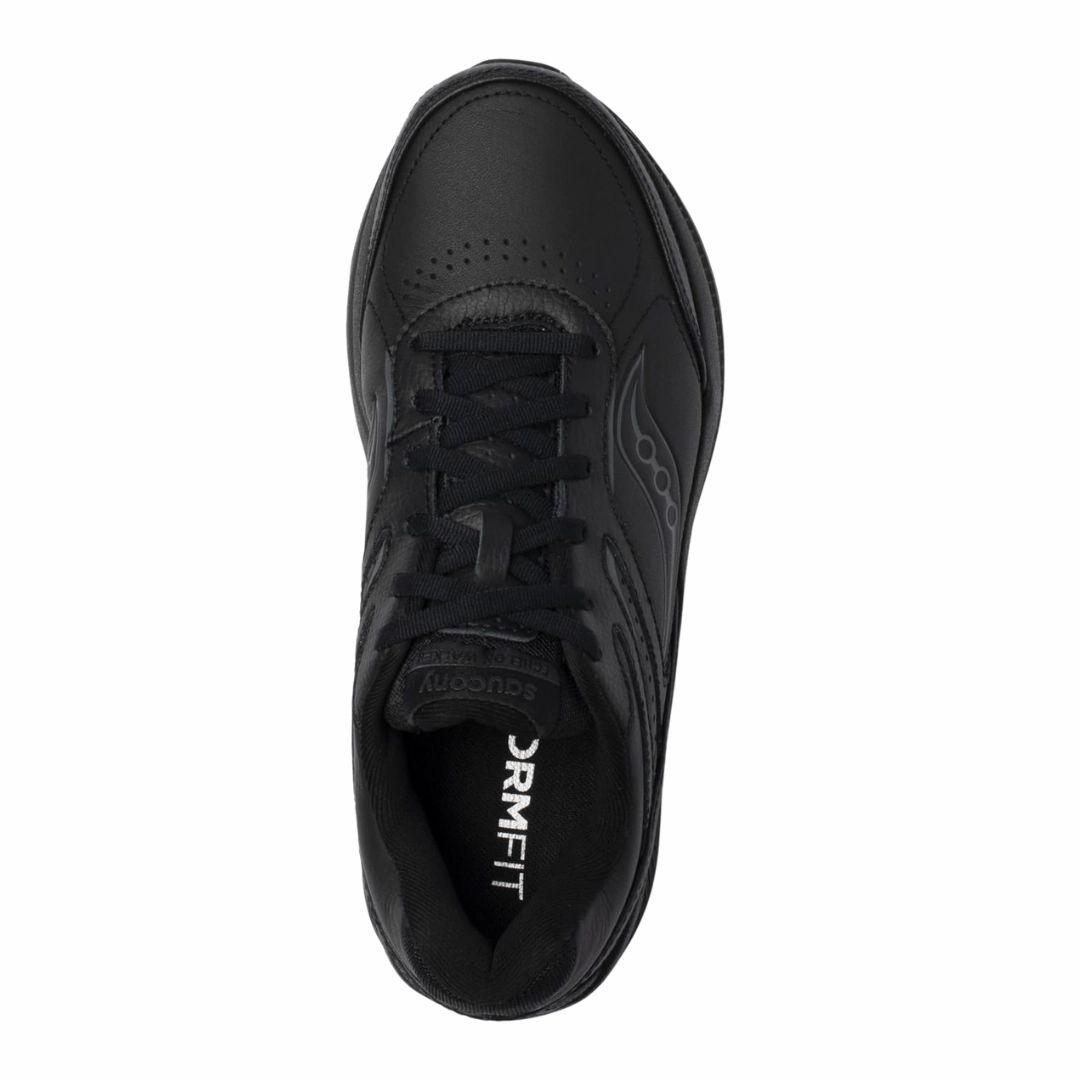 Women's Echelon Walker 3 - Black (Regular Width)