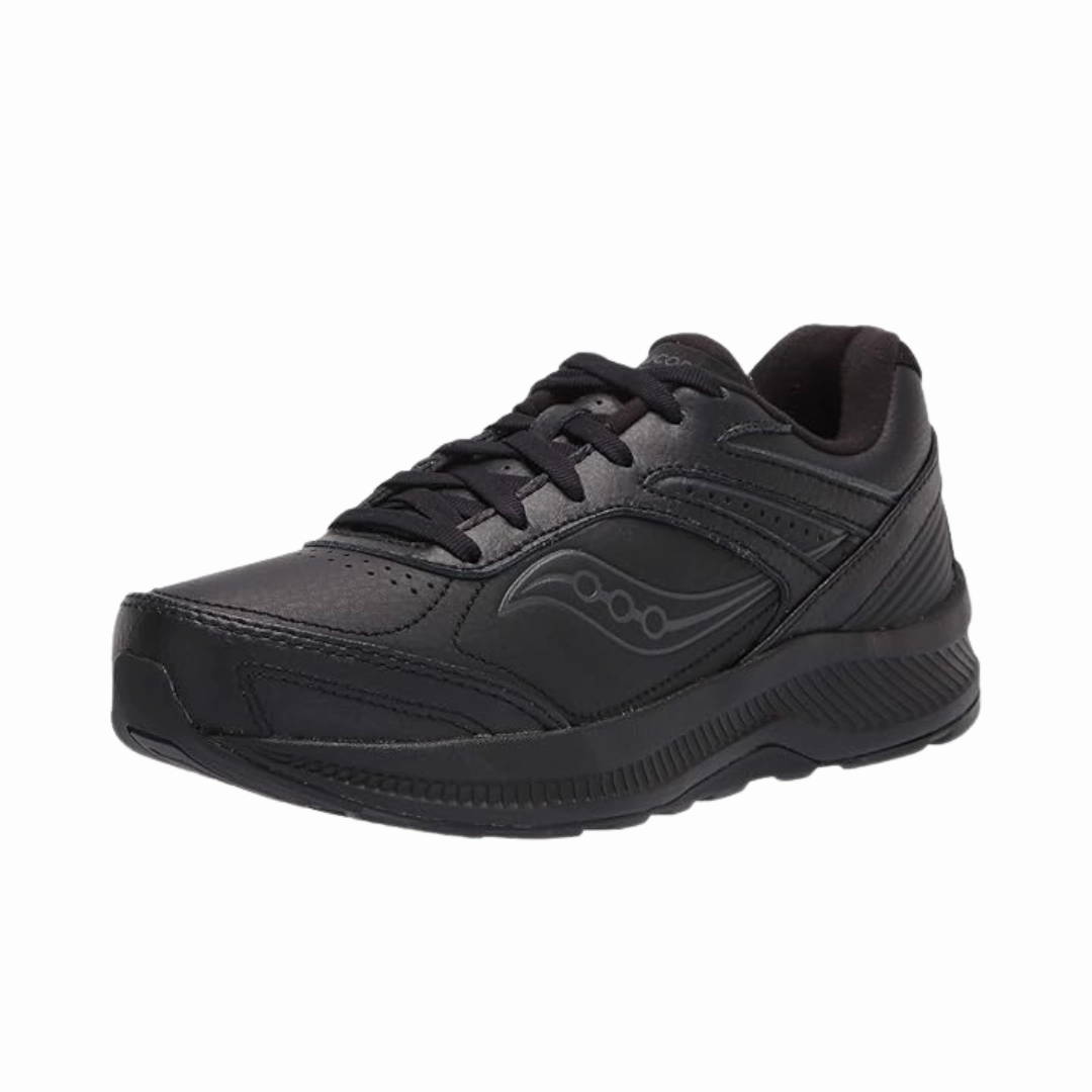 Women's Echelon Walker 3 - Black (Regular Width)