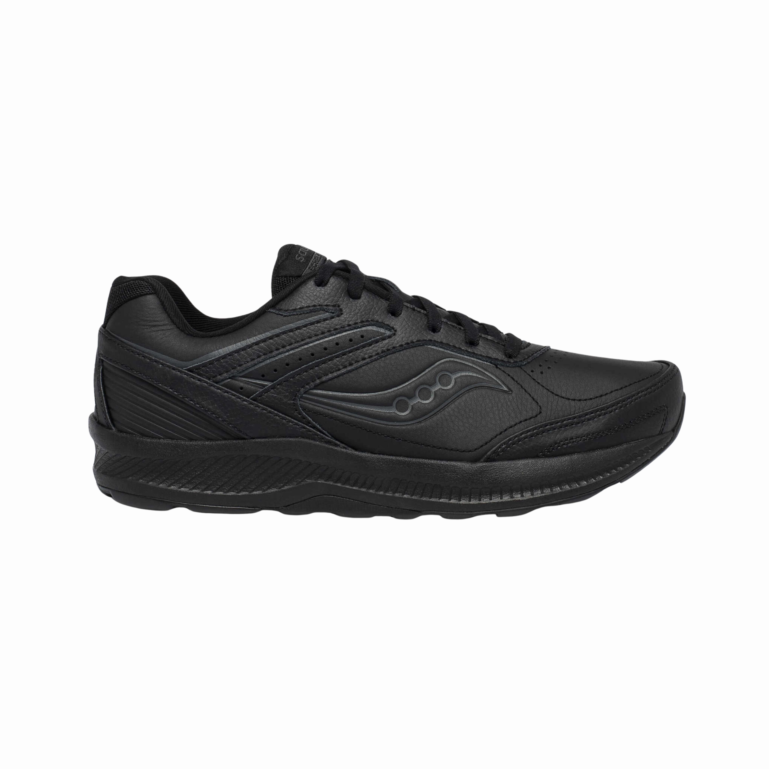 Women's Echelon Walker 3 - Black (Wide Width)