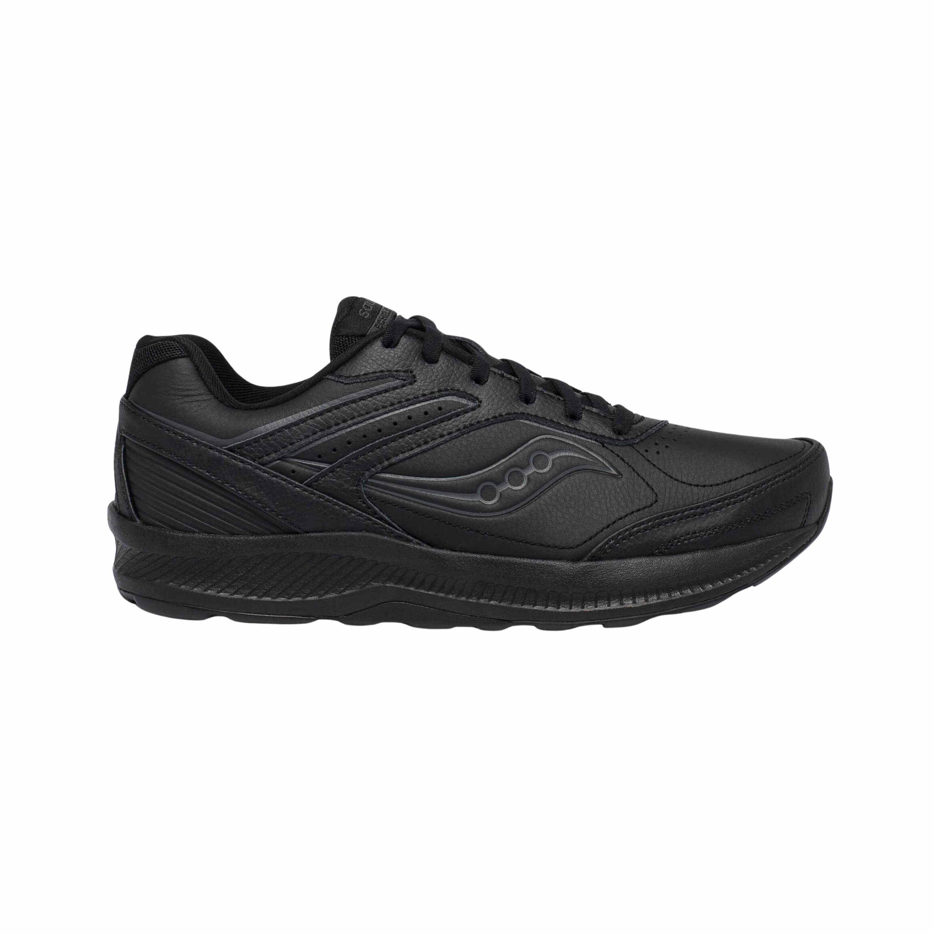 Women's Echelon Walker 3 - Black (Wide Width)