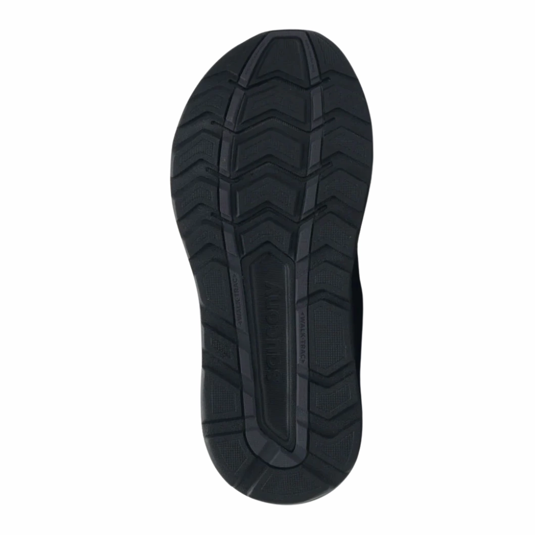 Women's Echelon Walker 3 - Black (Wide Width)