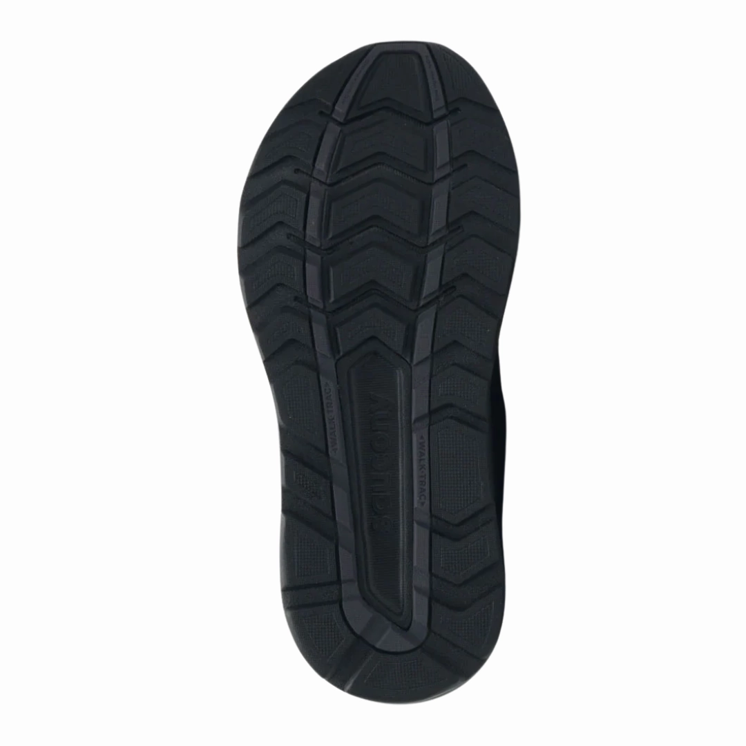 Women's Echelon Walker 3 - Black (Wide Width)