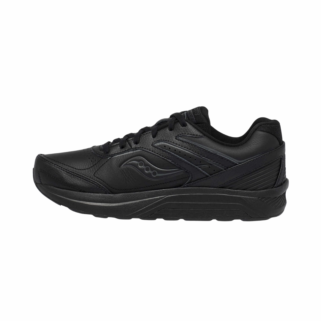 Women's Echelon Walker 3 - Black (Wide Width)