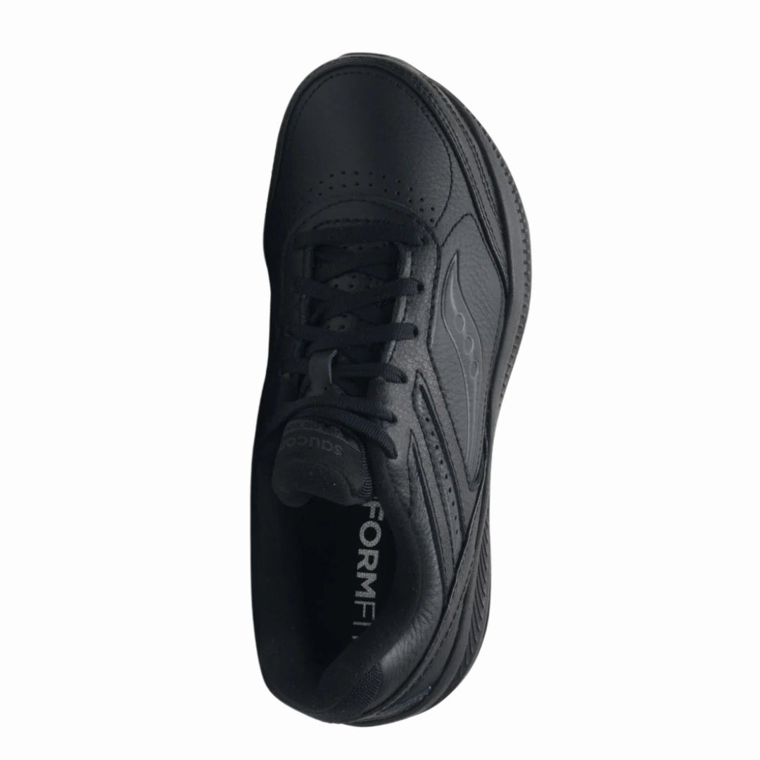 Women's Echelon Walker 3 - Black (Wide Width)