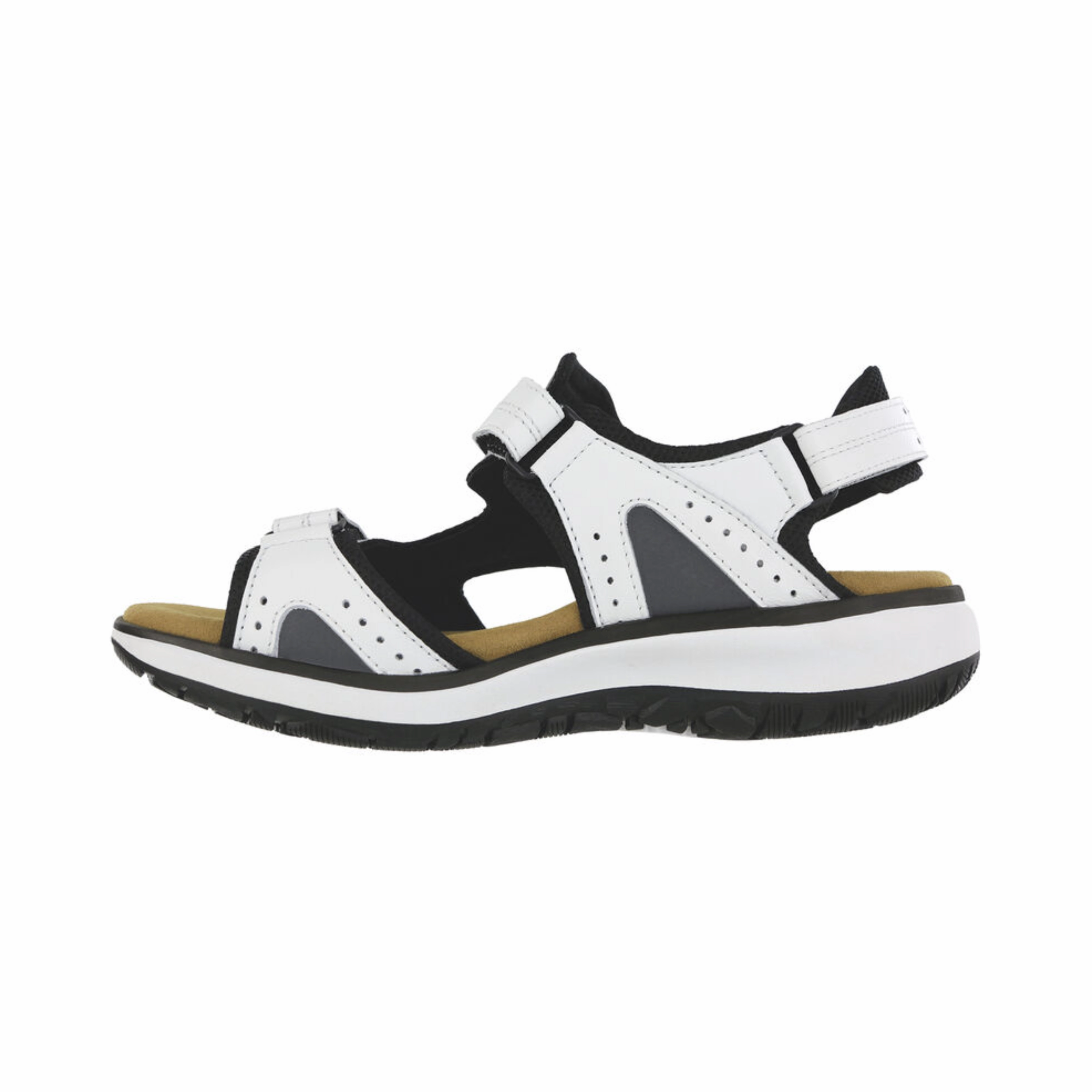 Women's Embark - Domino (Regular Width)
