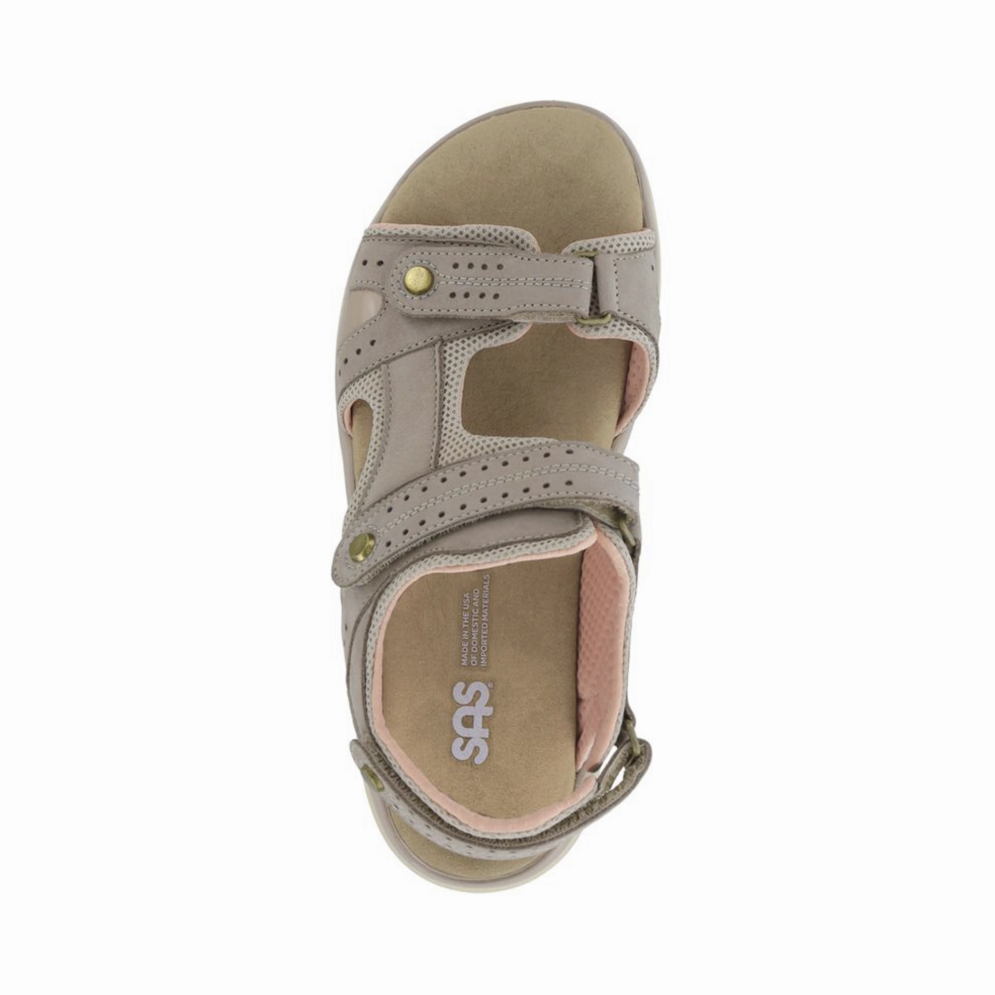 Women's Embark - Taupe (Regular Width)