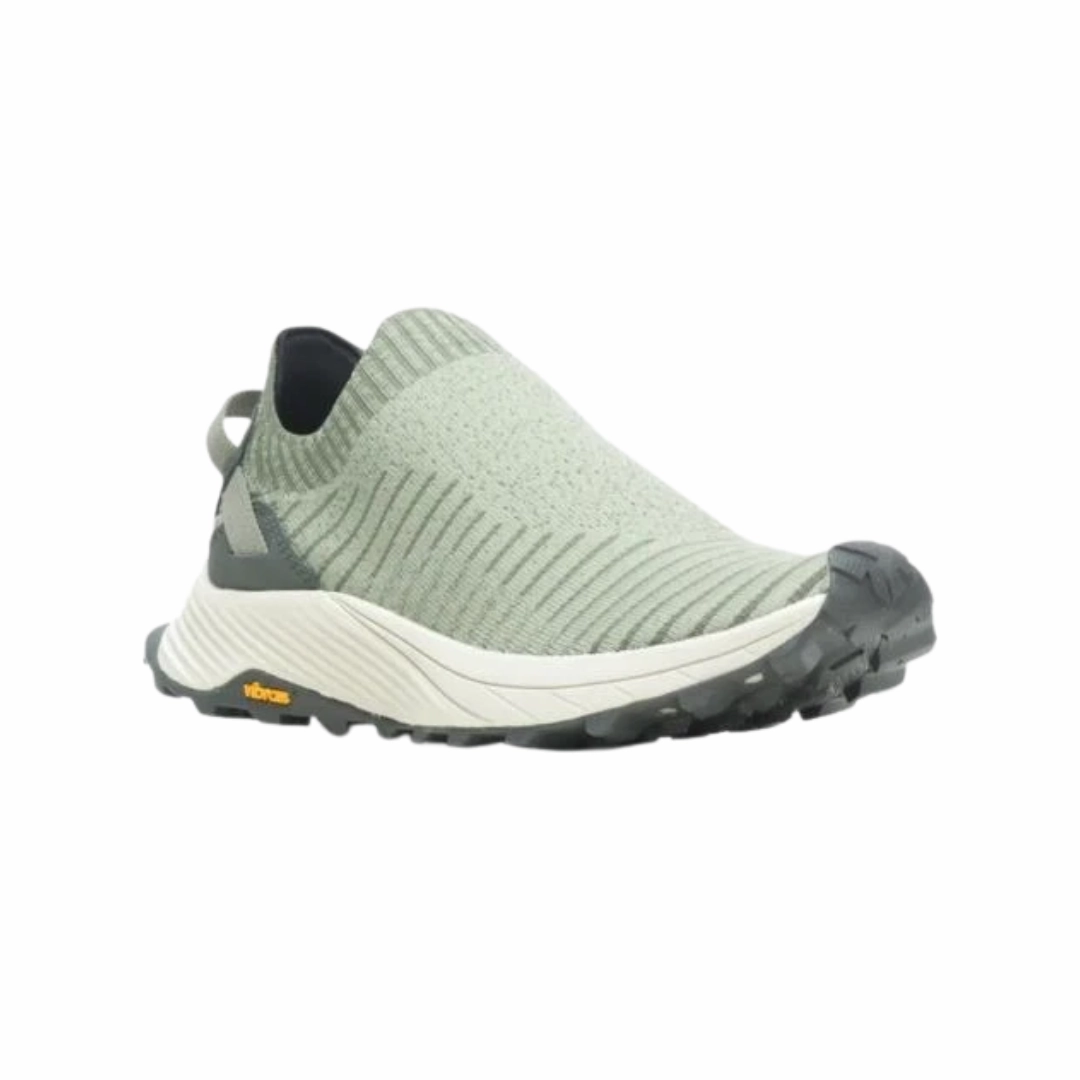 Women's Embark Moc - Tea (Regular Width)
