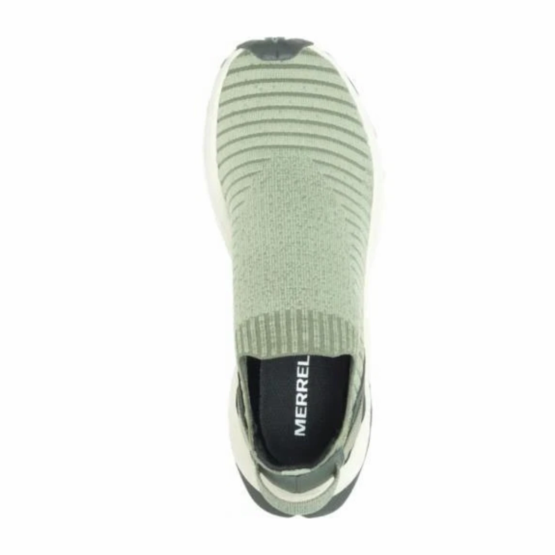 Women's Embark Moc - Tea (Regular Width)