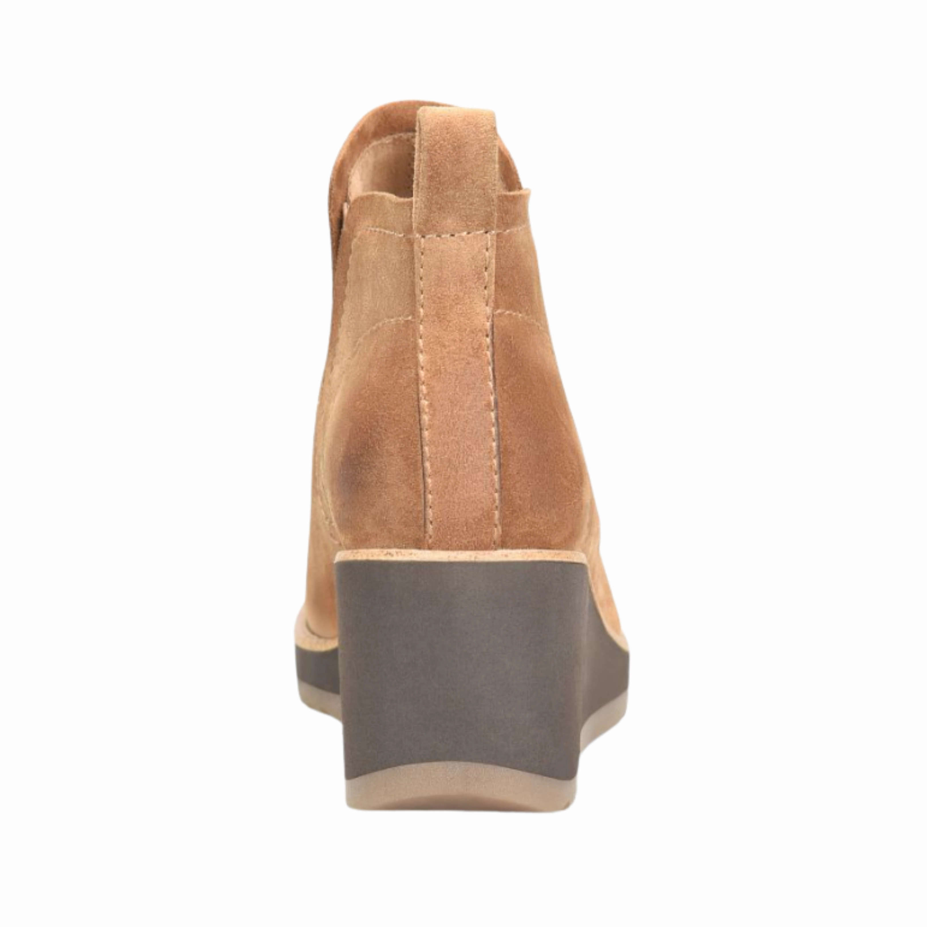 Women's Emeree - Saddle Brown (Regular Width)