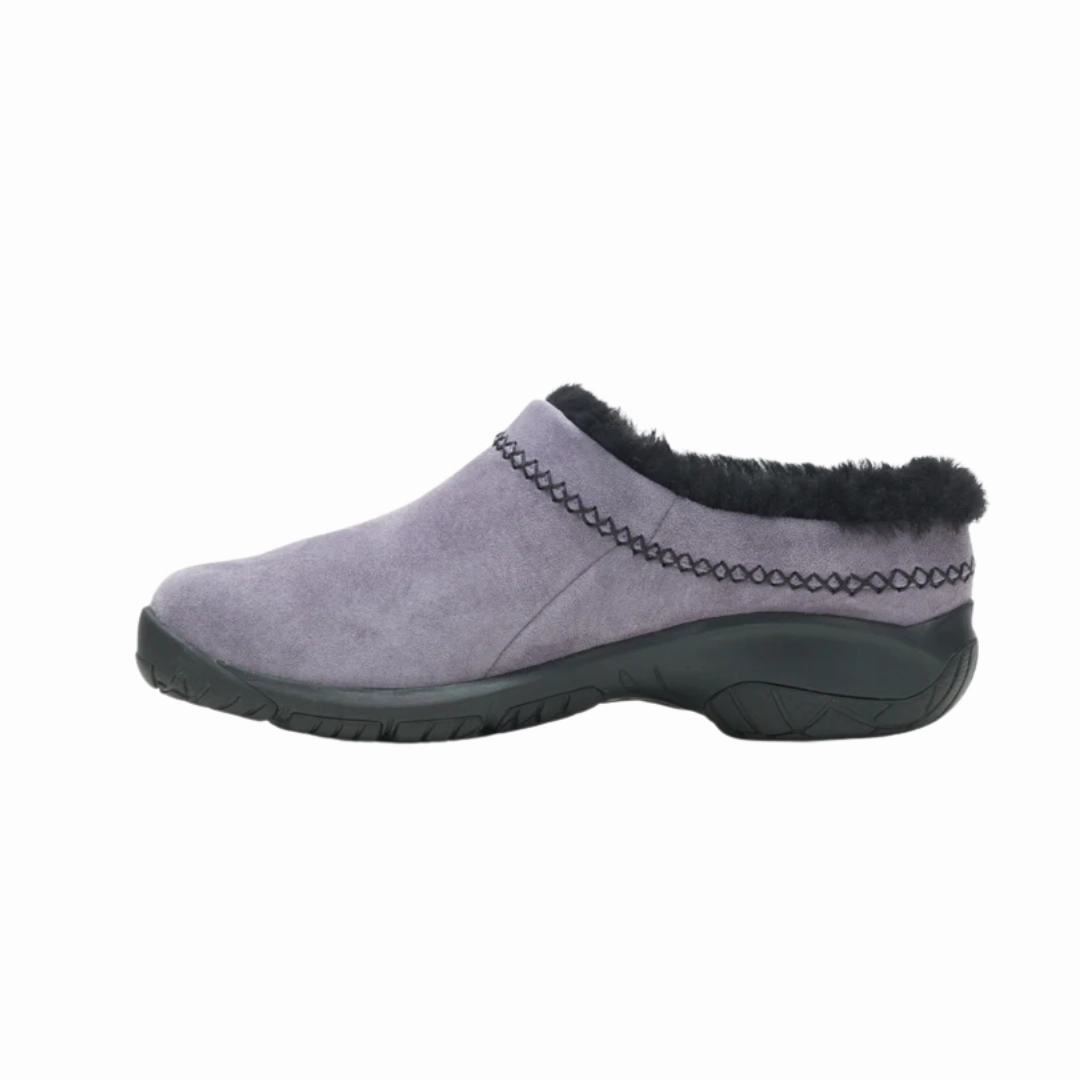Women's Encore Ice 4 - Shark (Regular Width)
