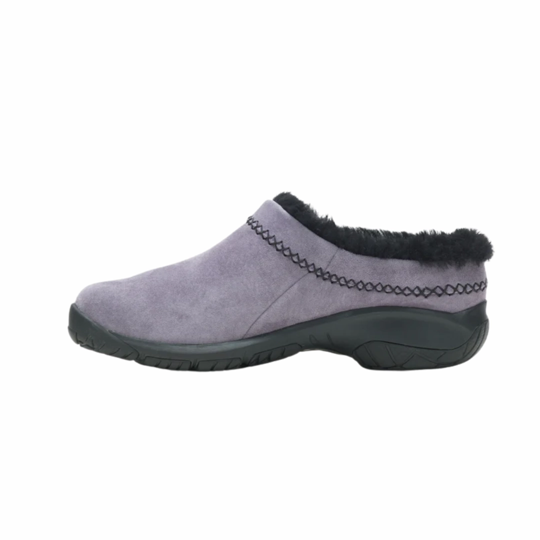Women's Encore Ice 4 - Shark (Regular Width)