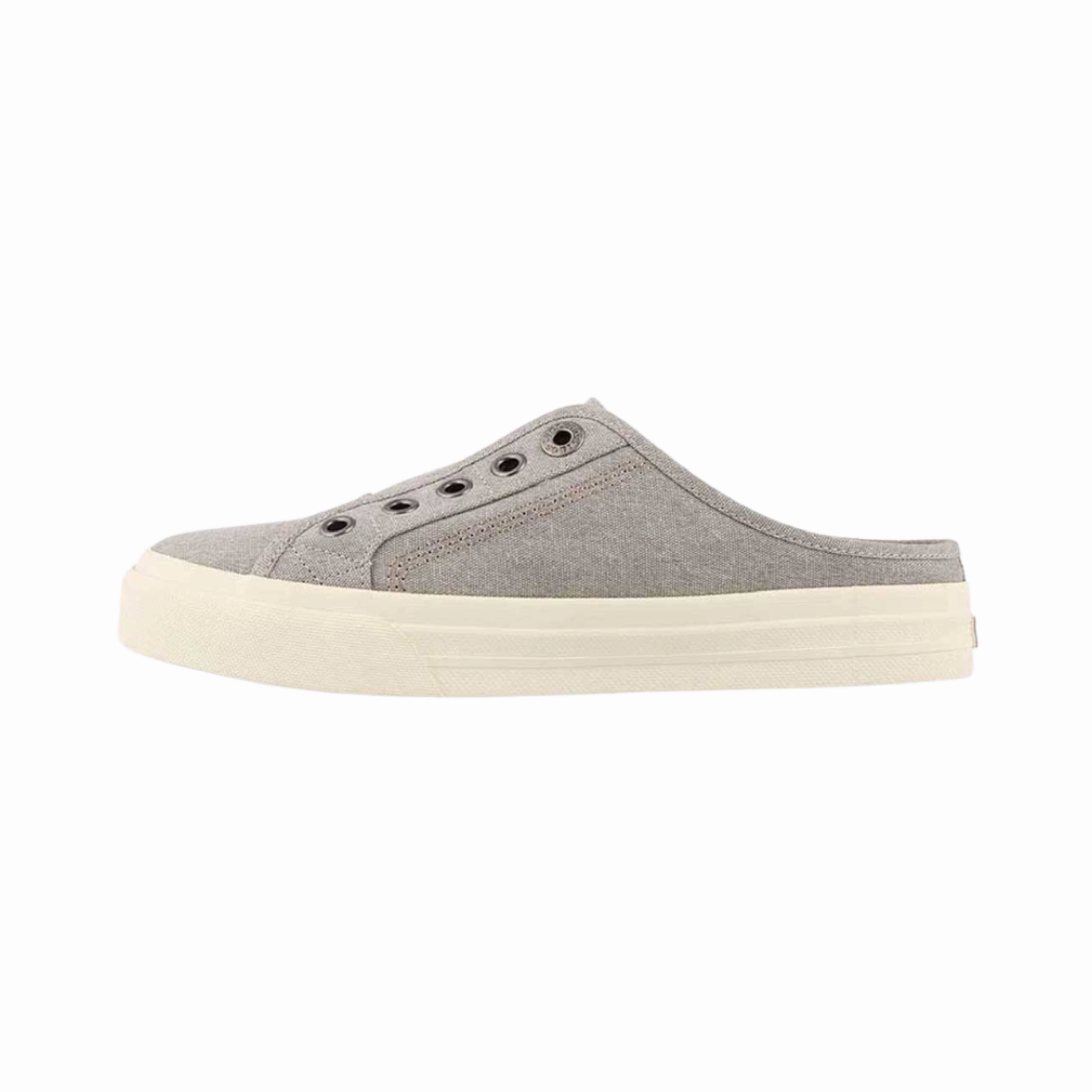 Women's EZ Soul - Grey Wash (Regular Width).