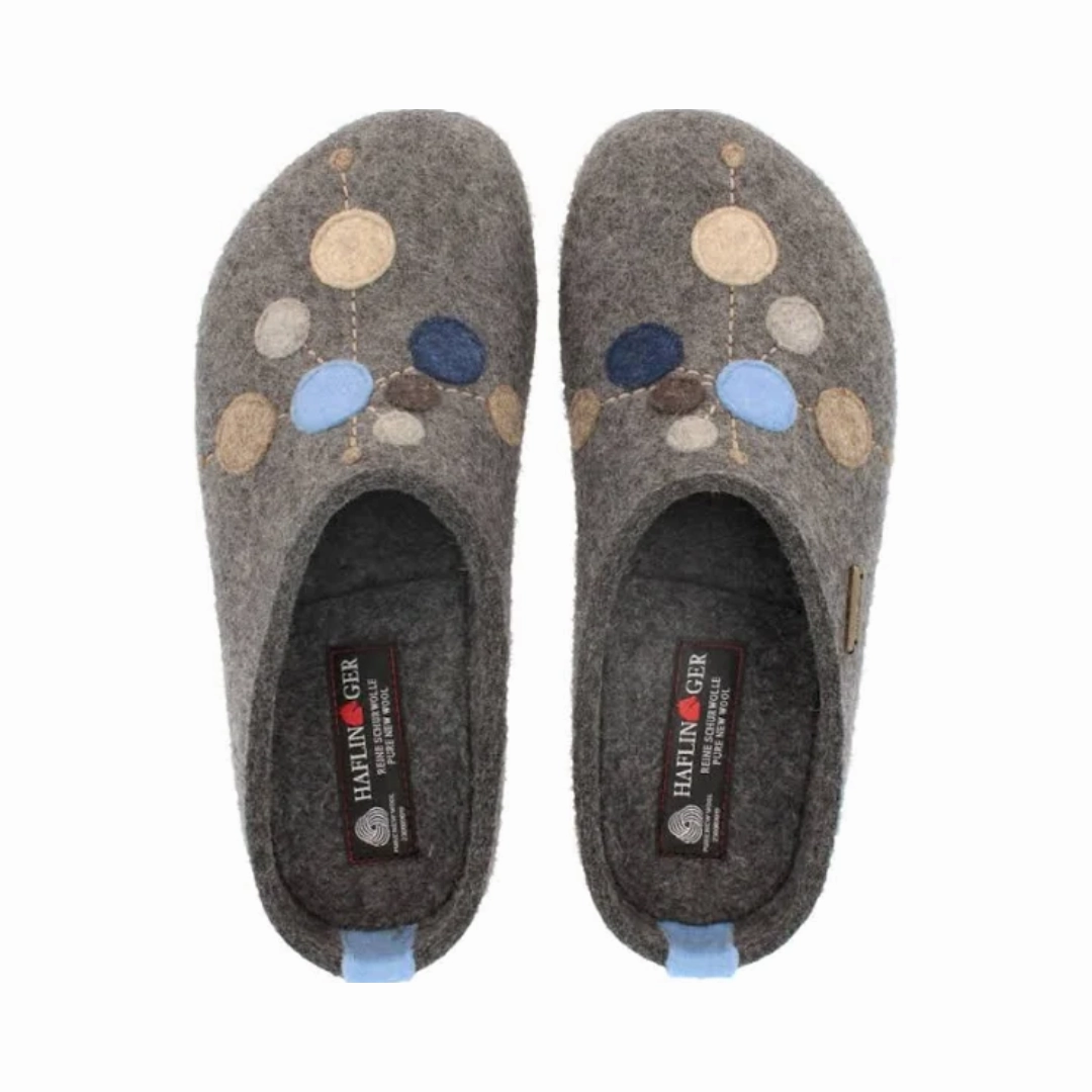 Women's Faible - Grey