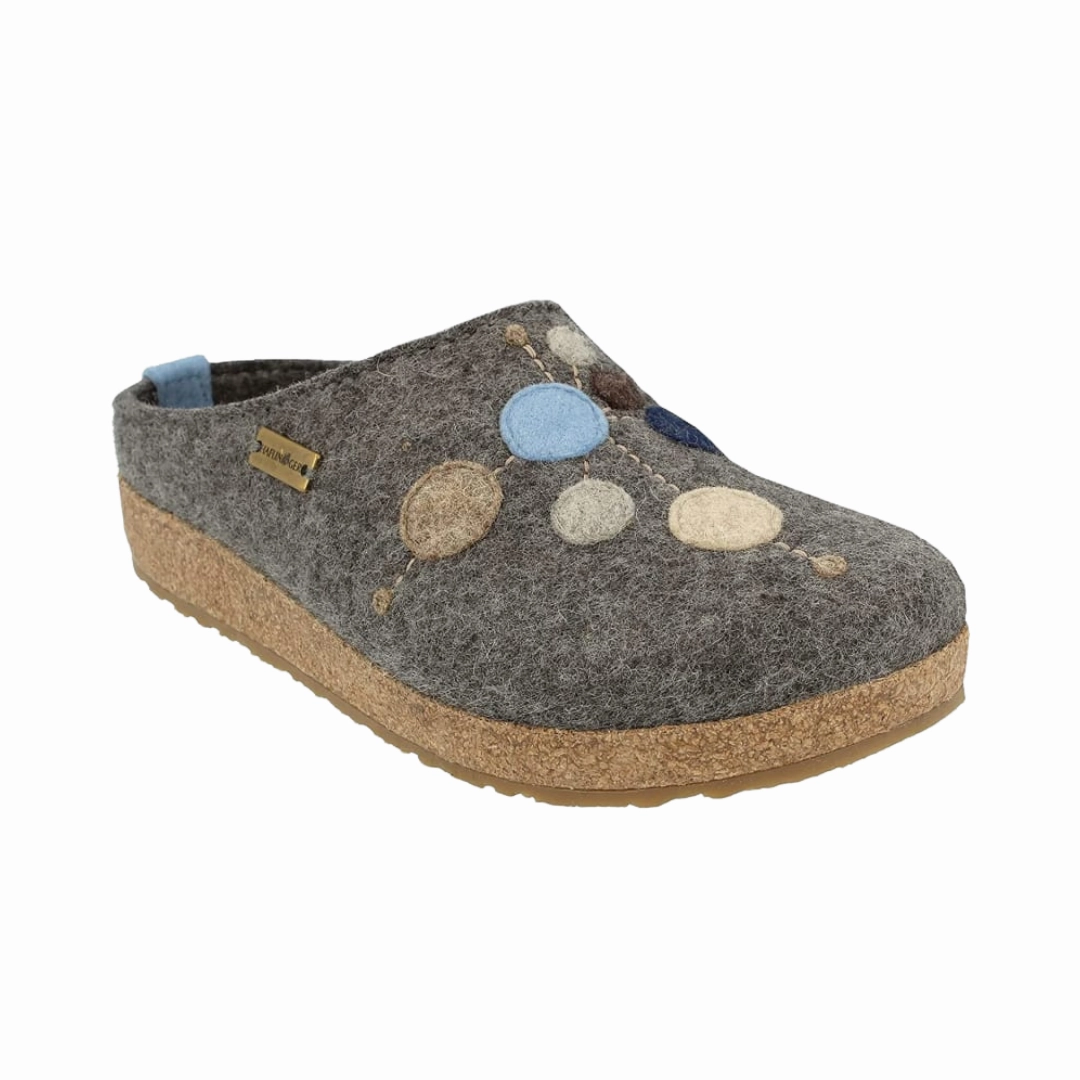 Women's Faible - Grey