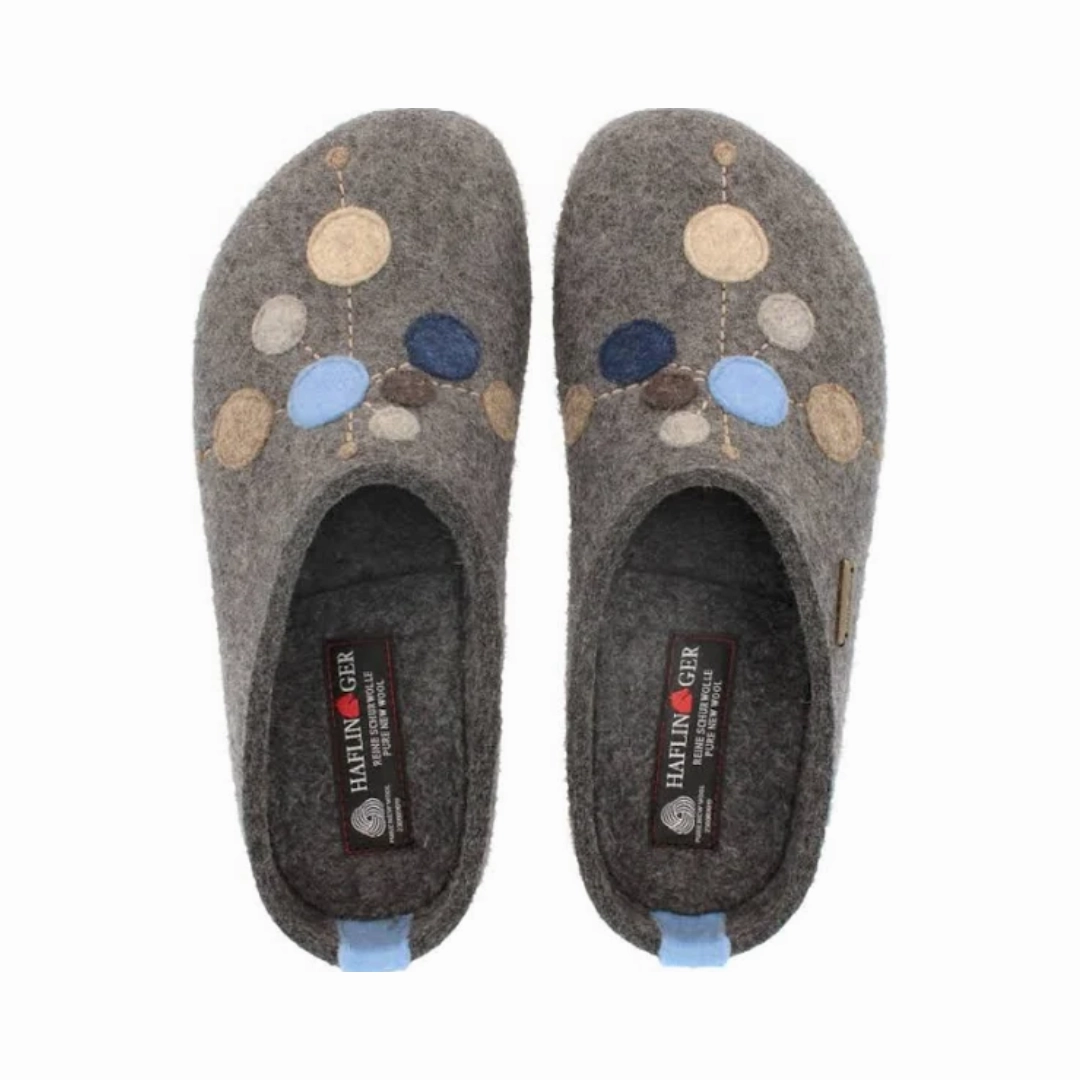 Women's Faible - Grey