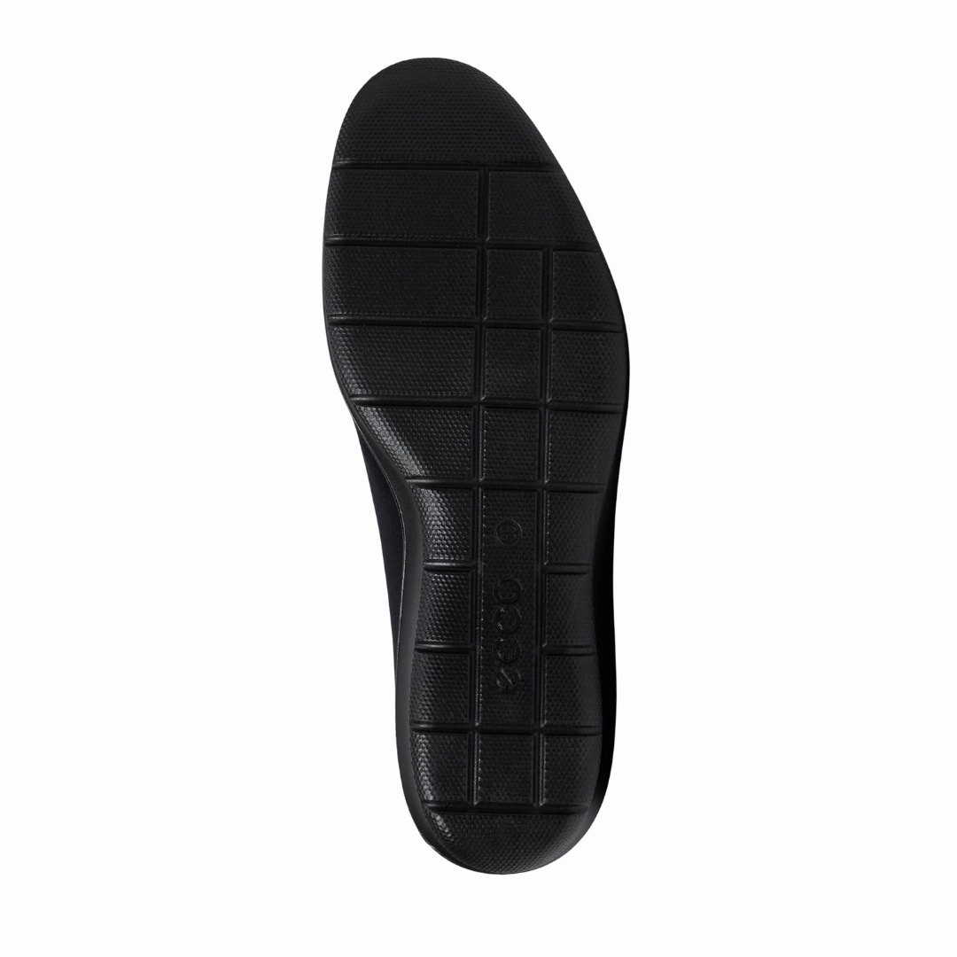 Women's Felicia Stretch Slip-On - Black